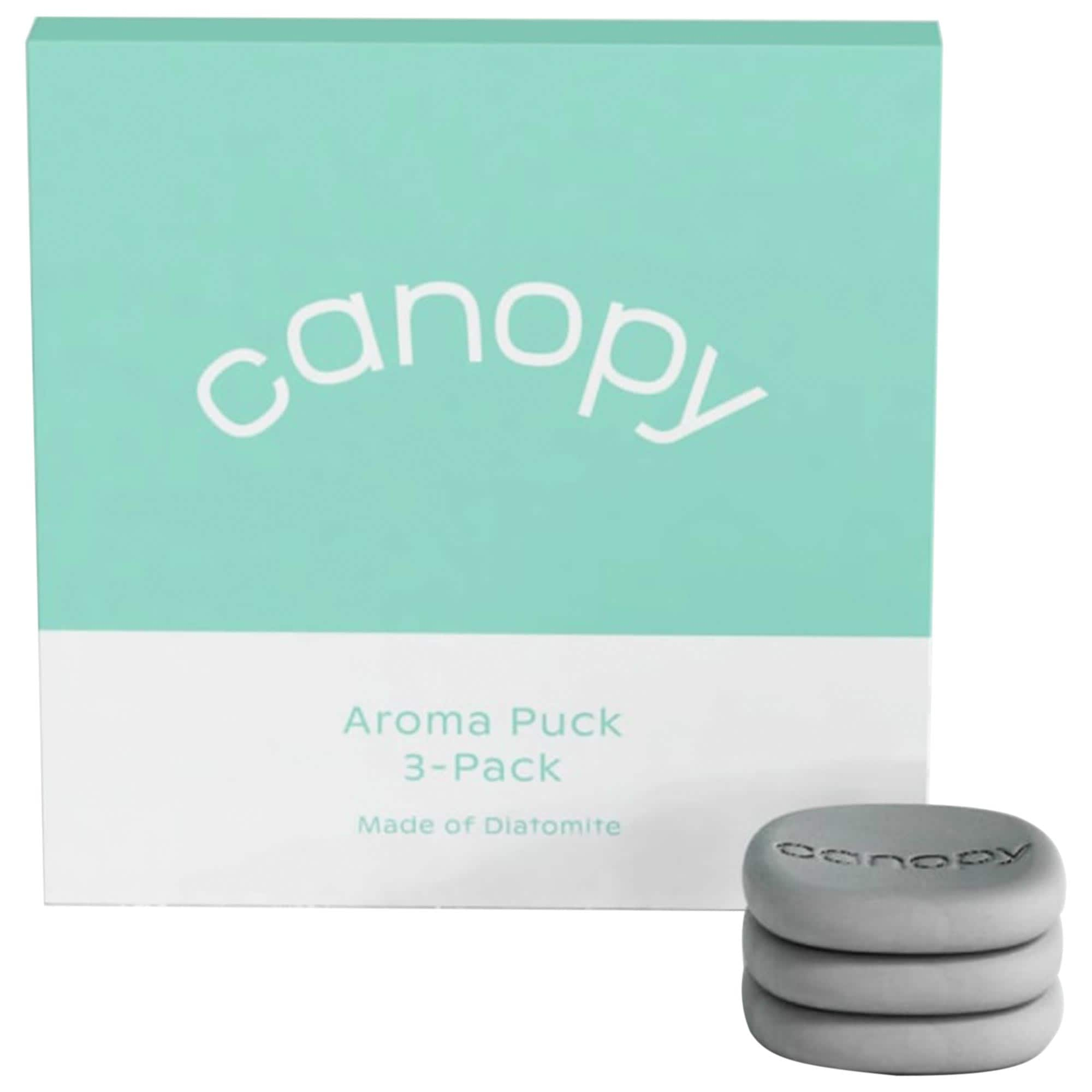 Canopy Aroma Pucks Canopy