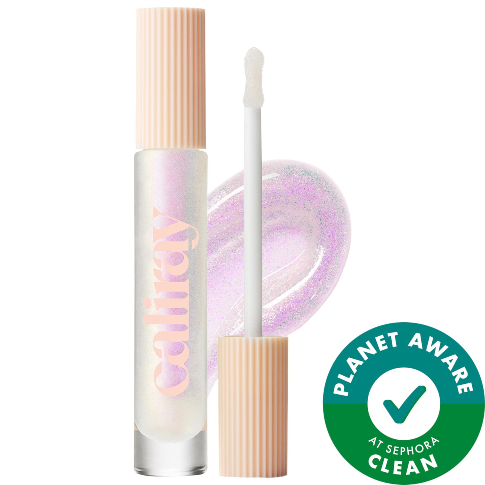 Big Swell Hydrating Lip Plumper Gloss Caliray