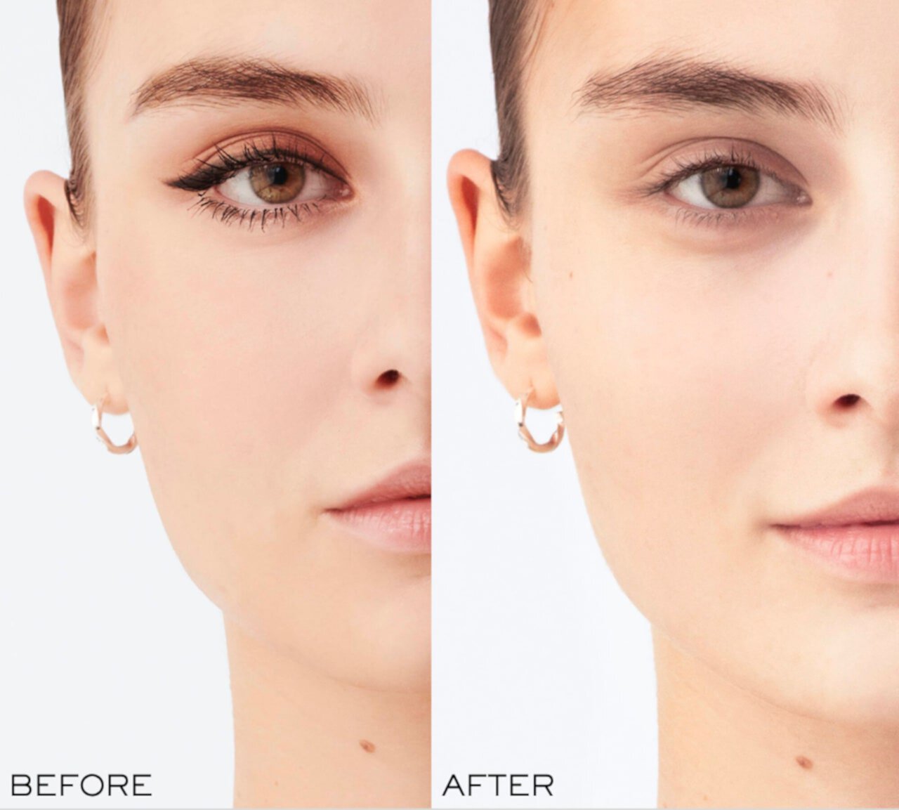 Средство для снятия макияжа с глаз двойного действия Bi-Facil Lancome
