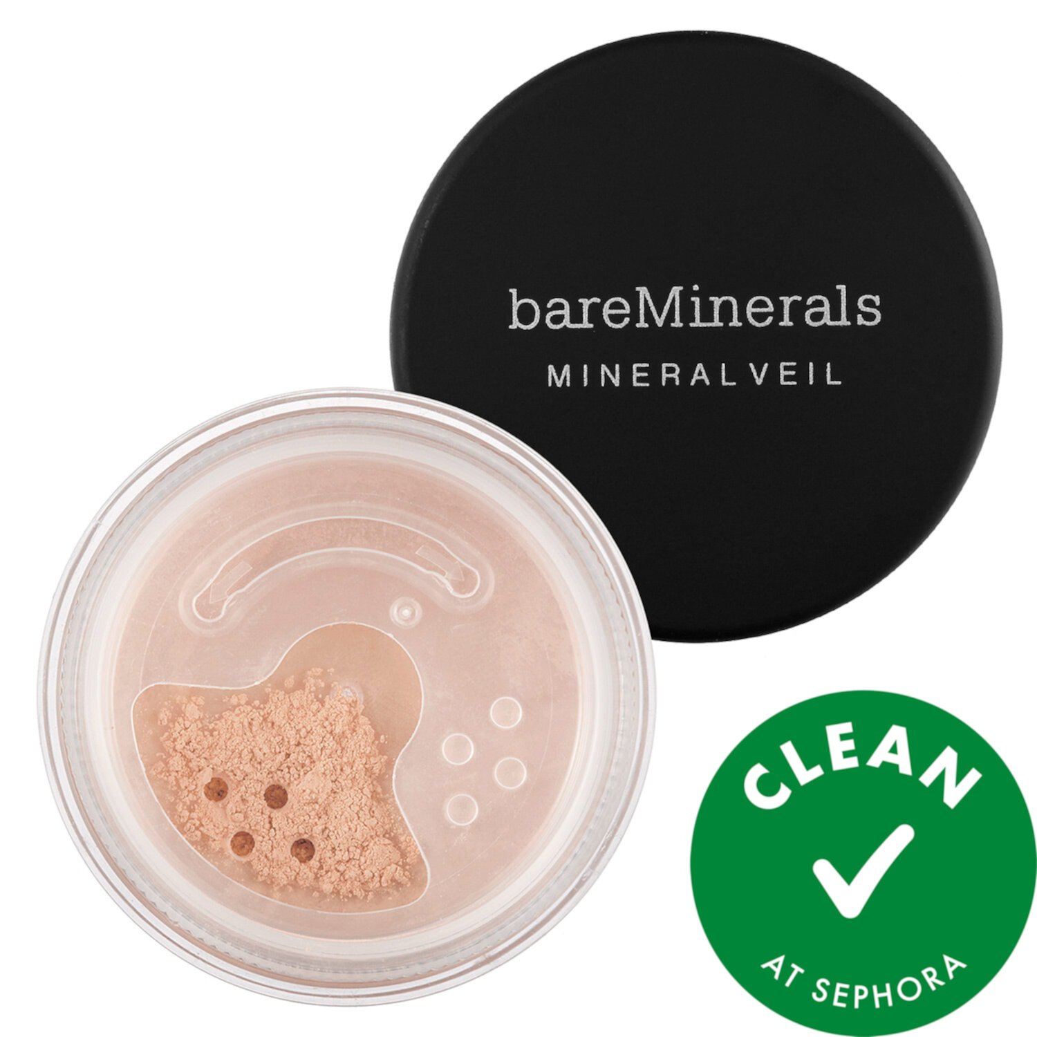 Mineral Veil Talc Free Setting Powder BareMinerals