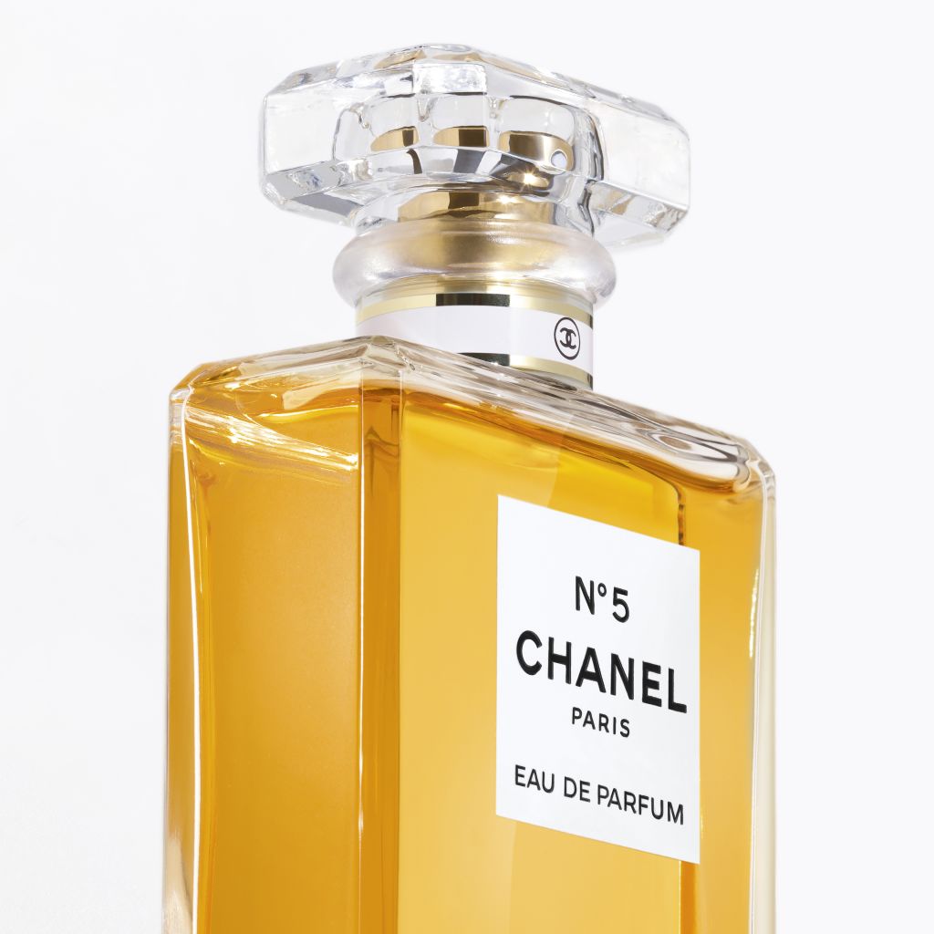 N°5 Eau de Parfum CHANEL