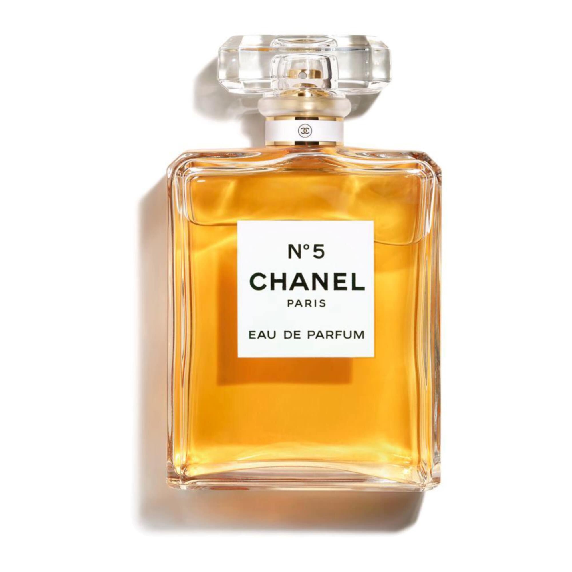 N°5 Eau de Parfum CHANEL