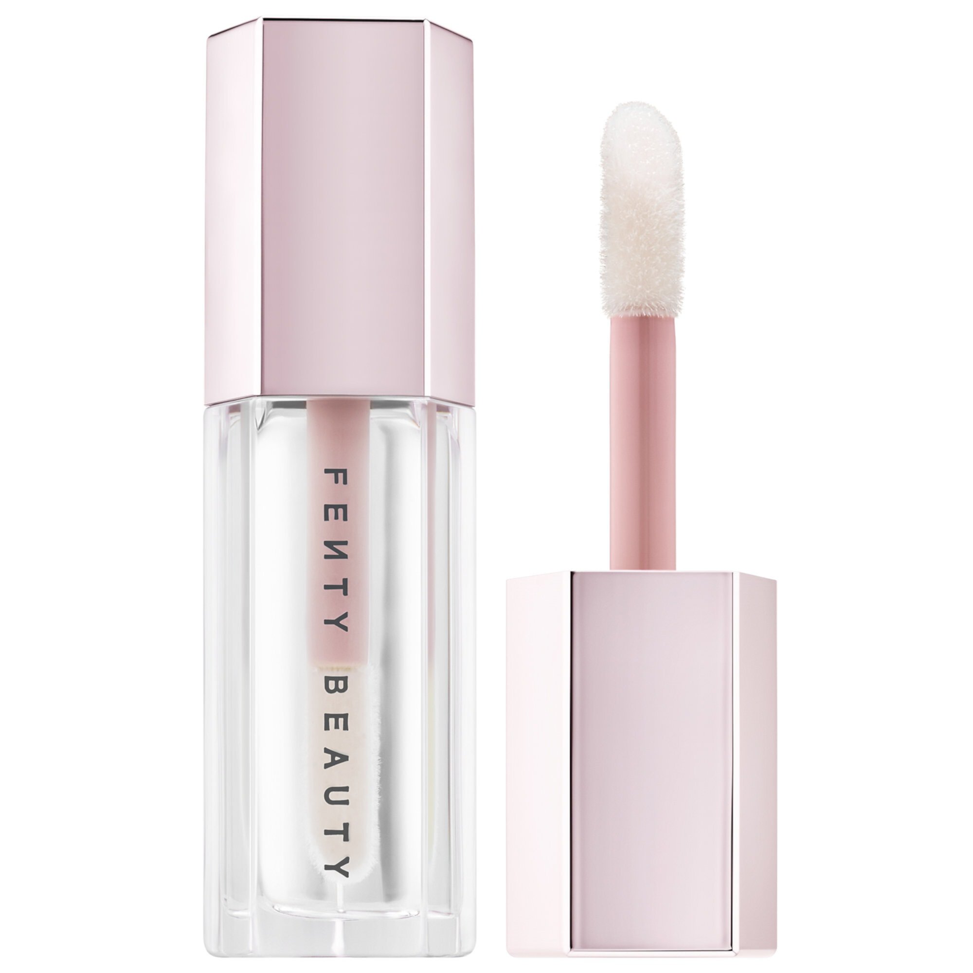 Gloss Bomb Universal Lip Luminizer Fenty Beauty by Rihanna