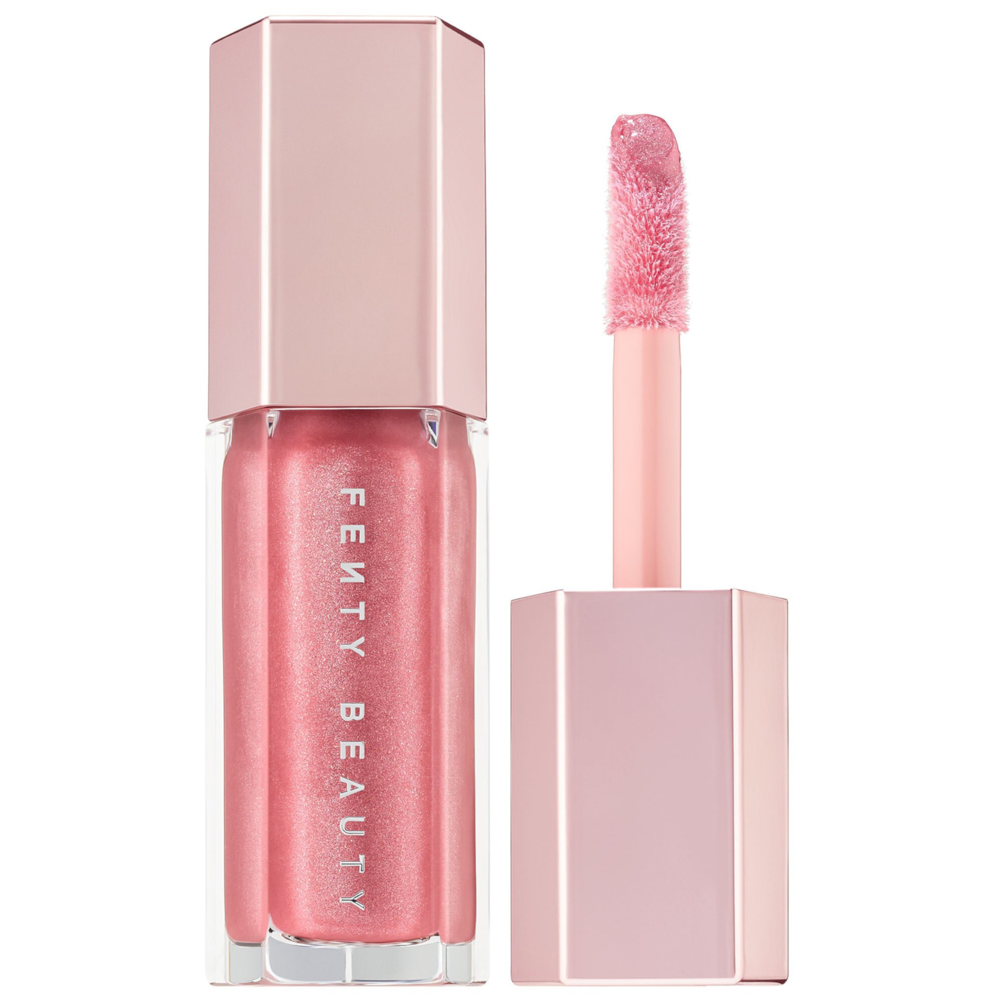 Gloss Bomb Universal Lip Luminizer Fenty Beauty by Rihanna