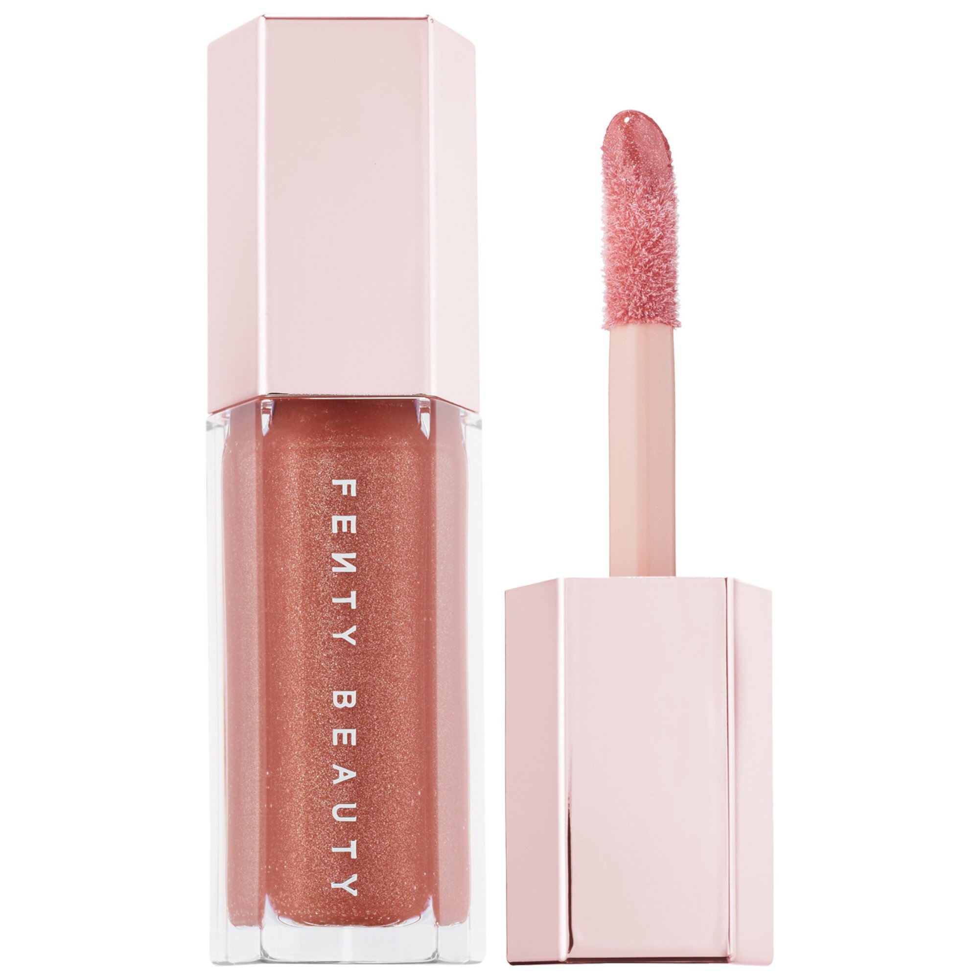 Универсальный люминайзер для губ Gloss Bomb FENTY BEAUTY by Rihanna