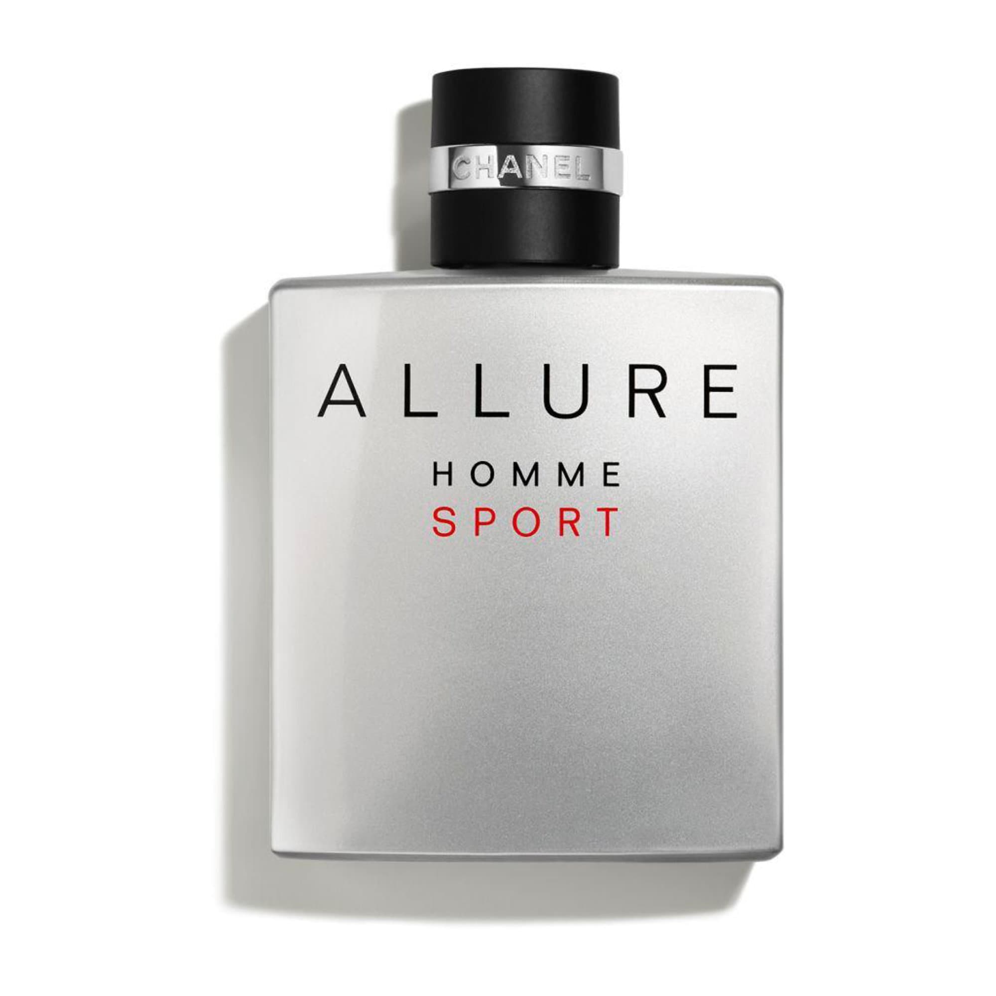 ALLURE HOMME SPORT Eau de Toilette CHANEL