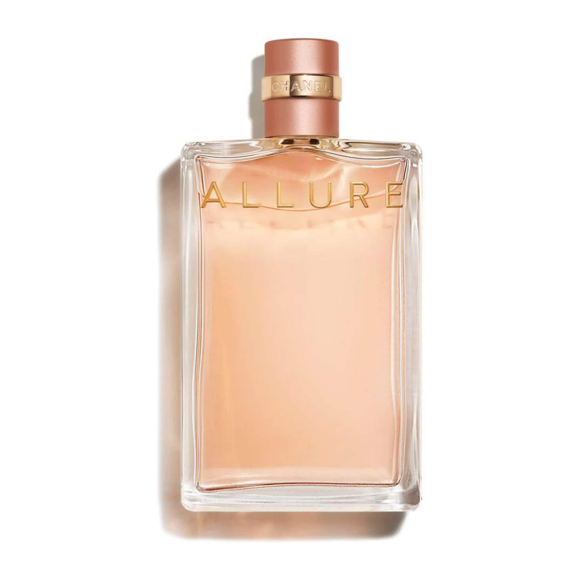 ALLURE Eau de Parfum CHANEL