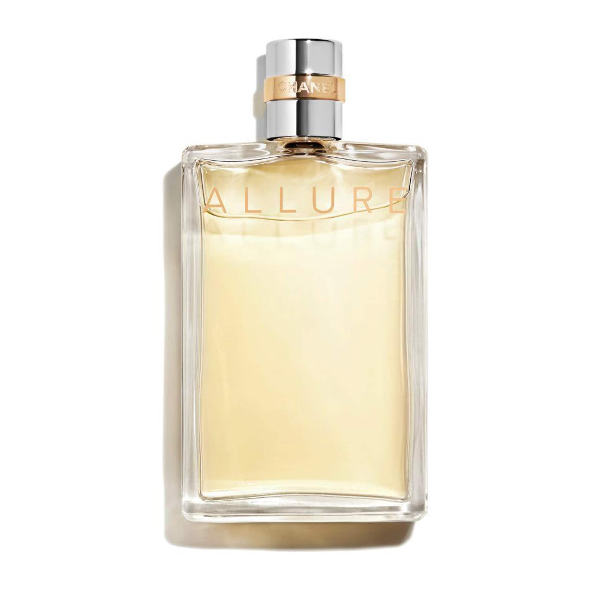 ALLURE Eau de Toilette CHANEL