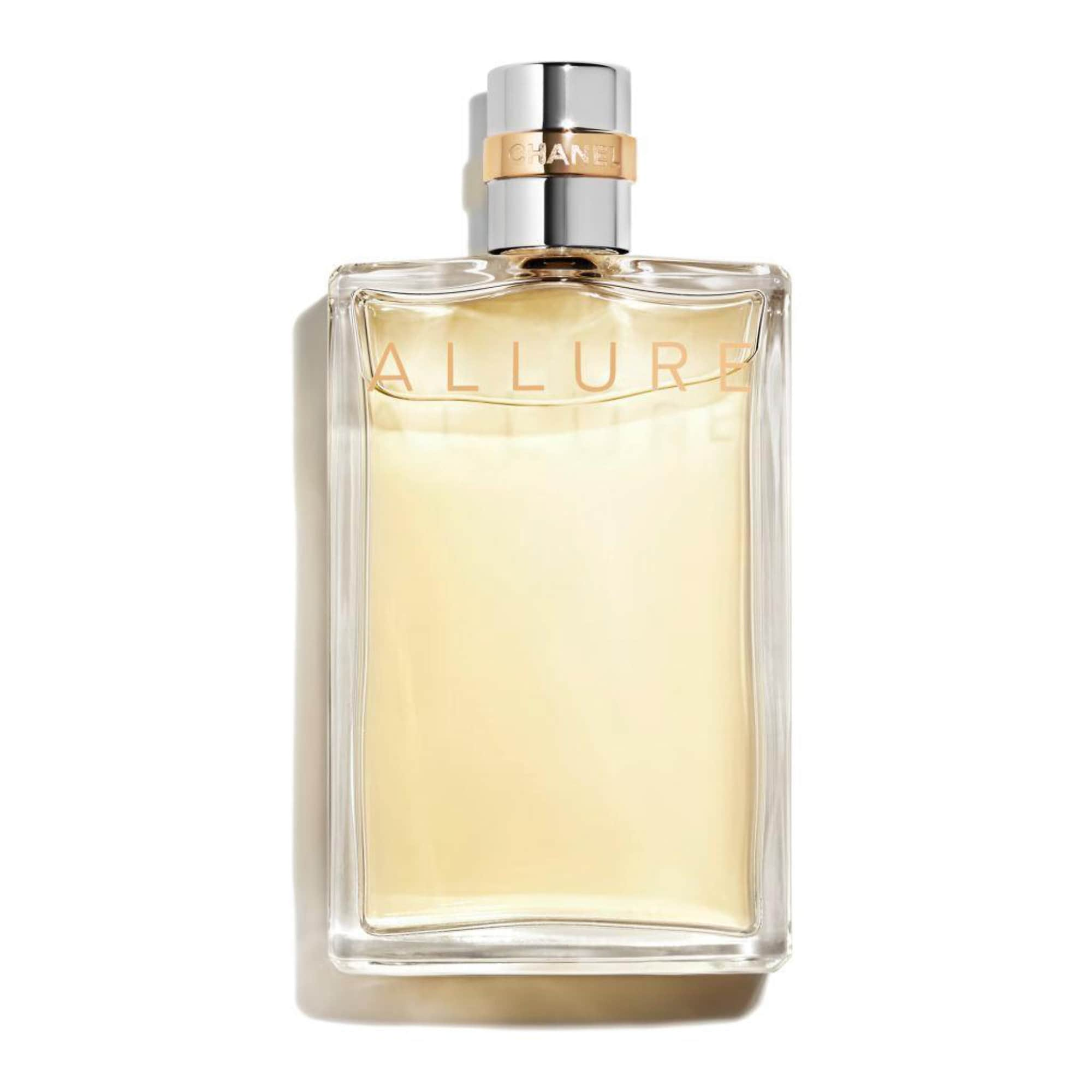 ALLURE Eau de Toilette CHANEL