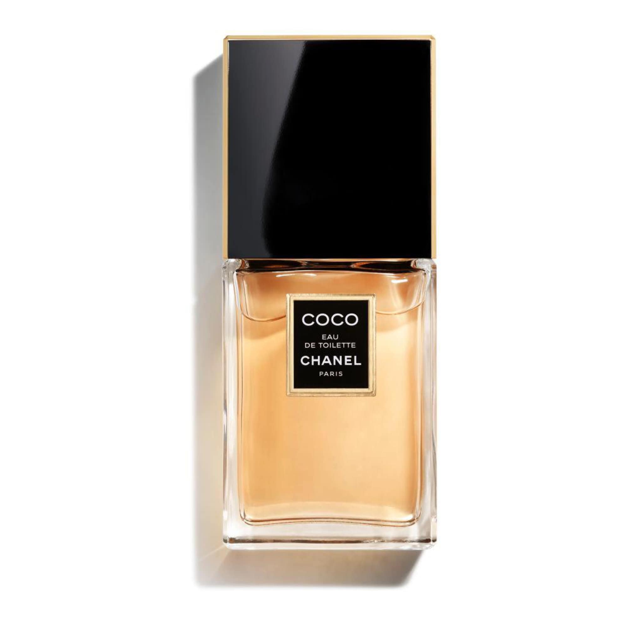 COCO Eau de Toilette CHANEL