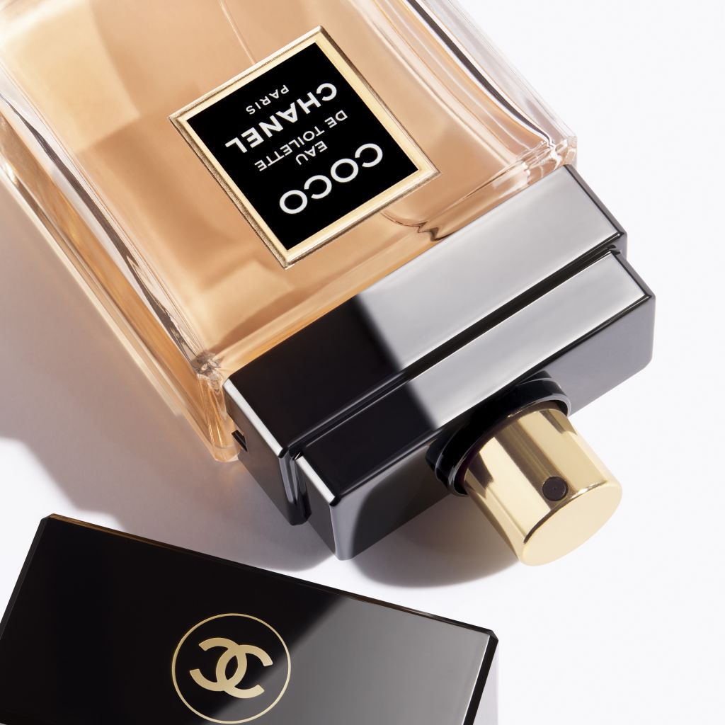 COCO Eau de Toilette CHANEL