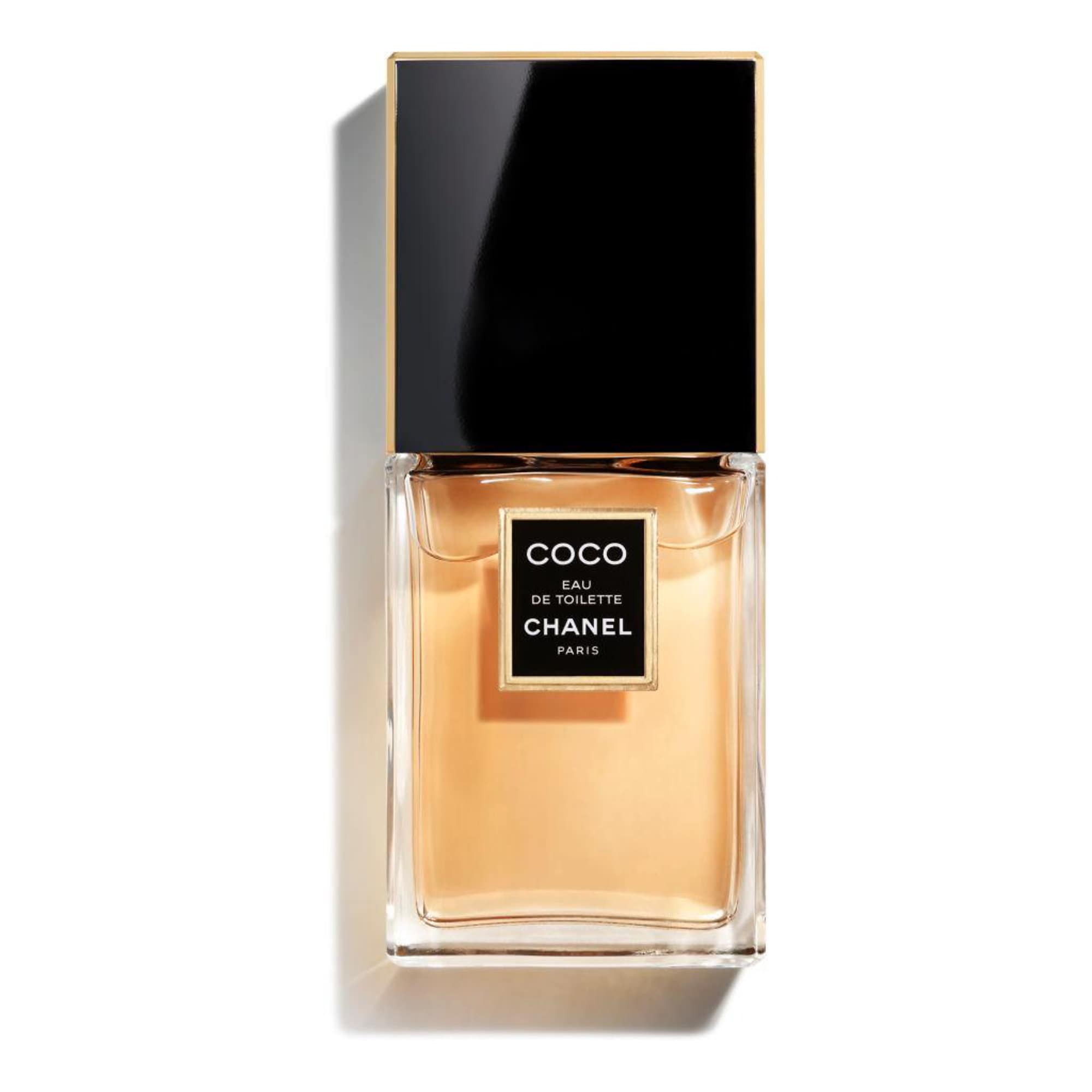 COCO Eau de Toilette CHANEL