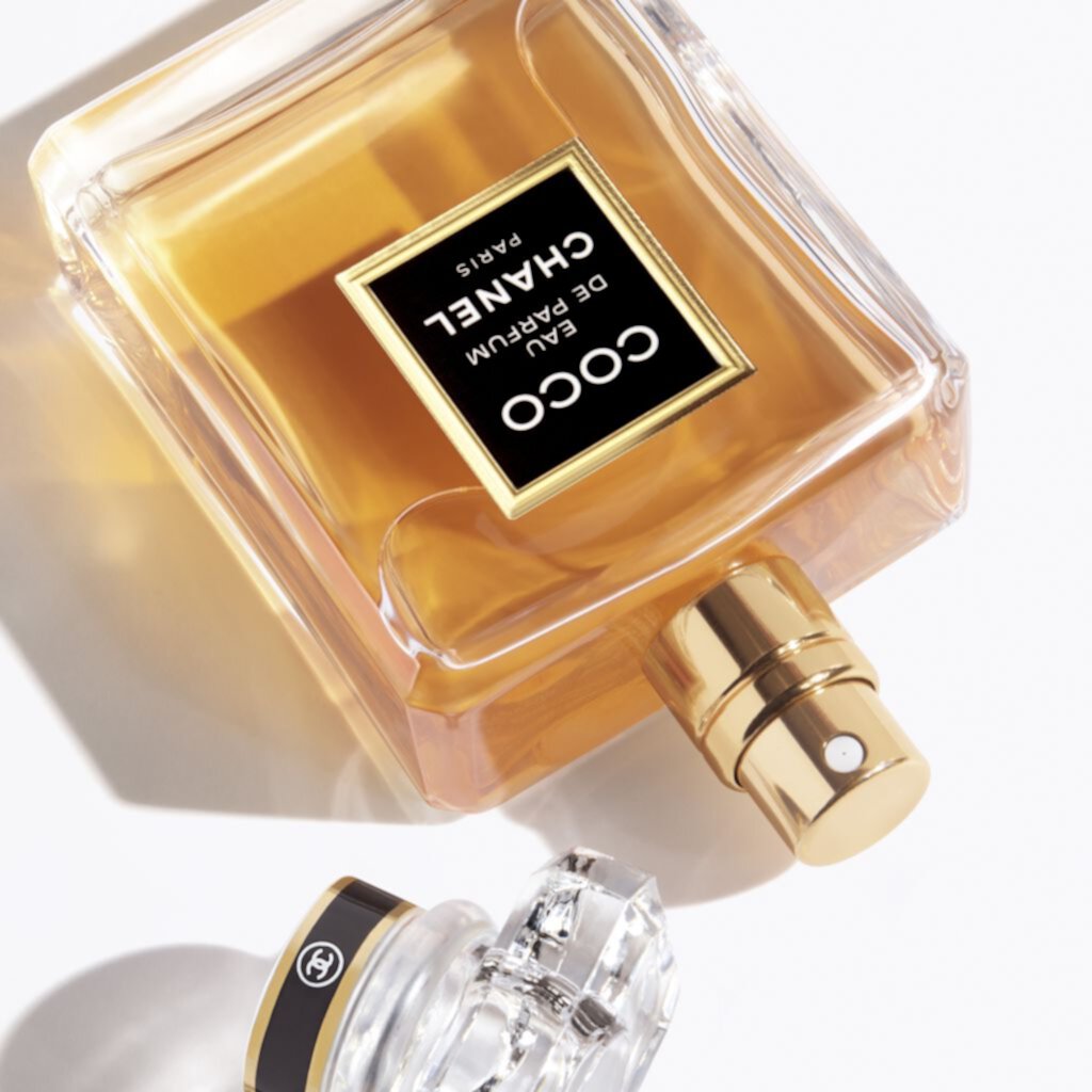 COCO Eau de Parfum CHANEL