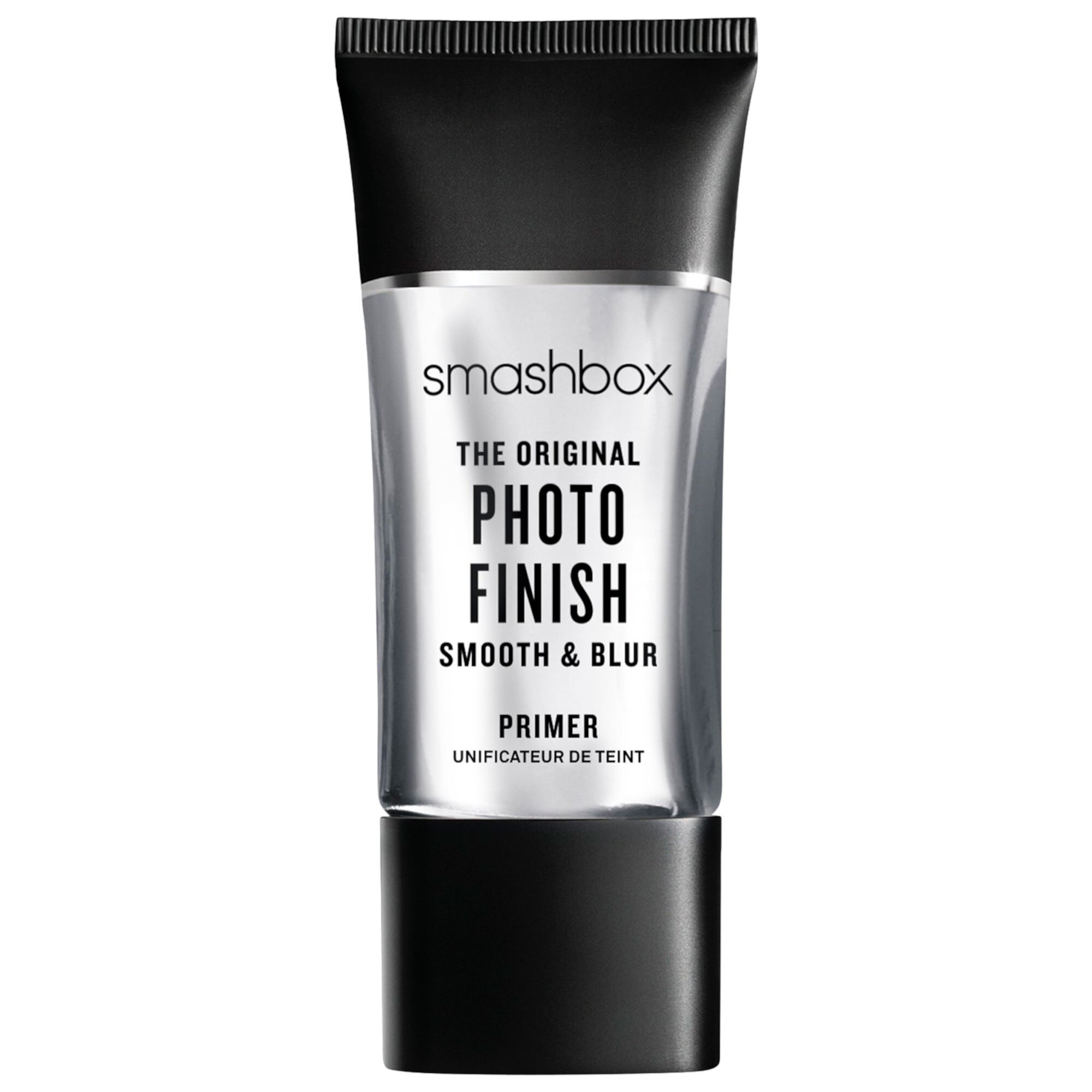 Безмасляная тональная основа Photo Finish Smooth & Blur Smashbox