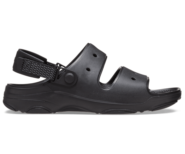 Универсальные сандалии Crocs