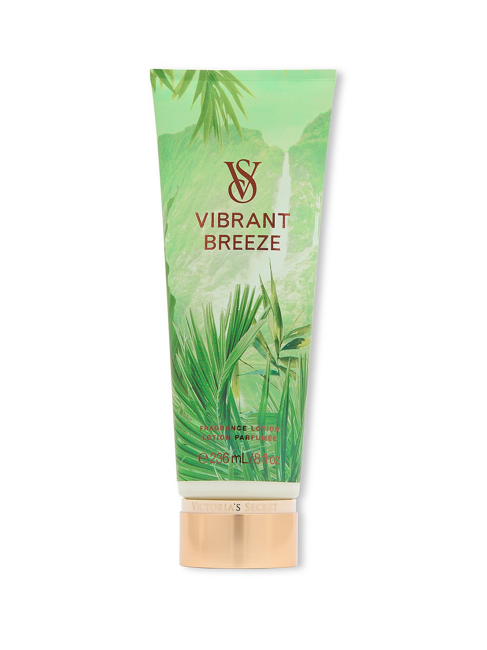 Chasing Paradise Fragrance Lotion Body Fragrance