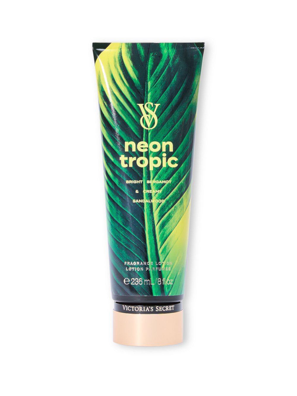 Midnight Heatwave Body Lotion Body Fragrance