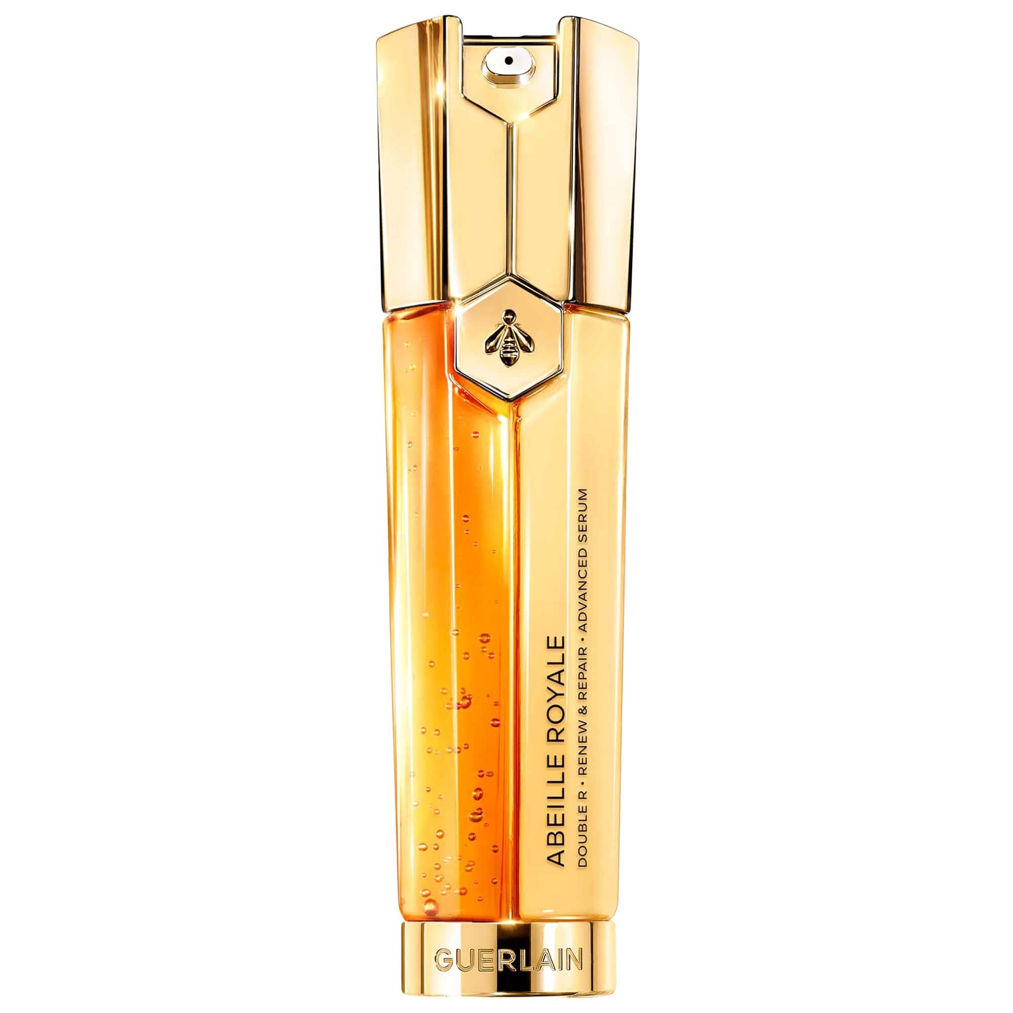 Abeille Royale Антивозрастная сыворотка Double R Advanced Guerlain