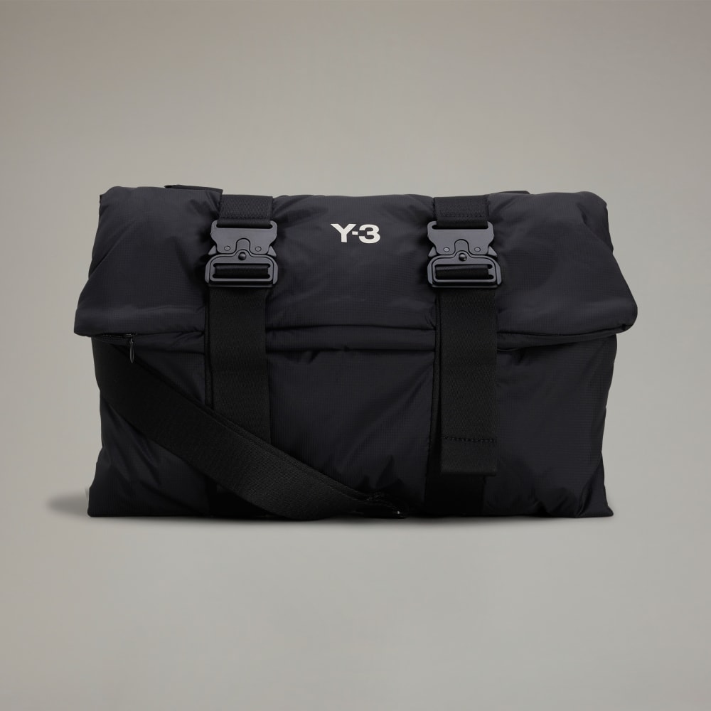 Трансформируемая сумка через плечо Y-3 Adidas Y-3