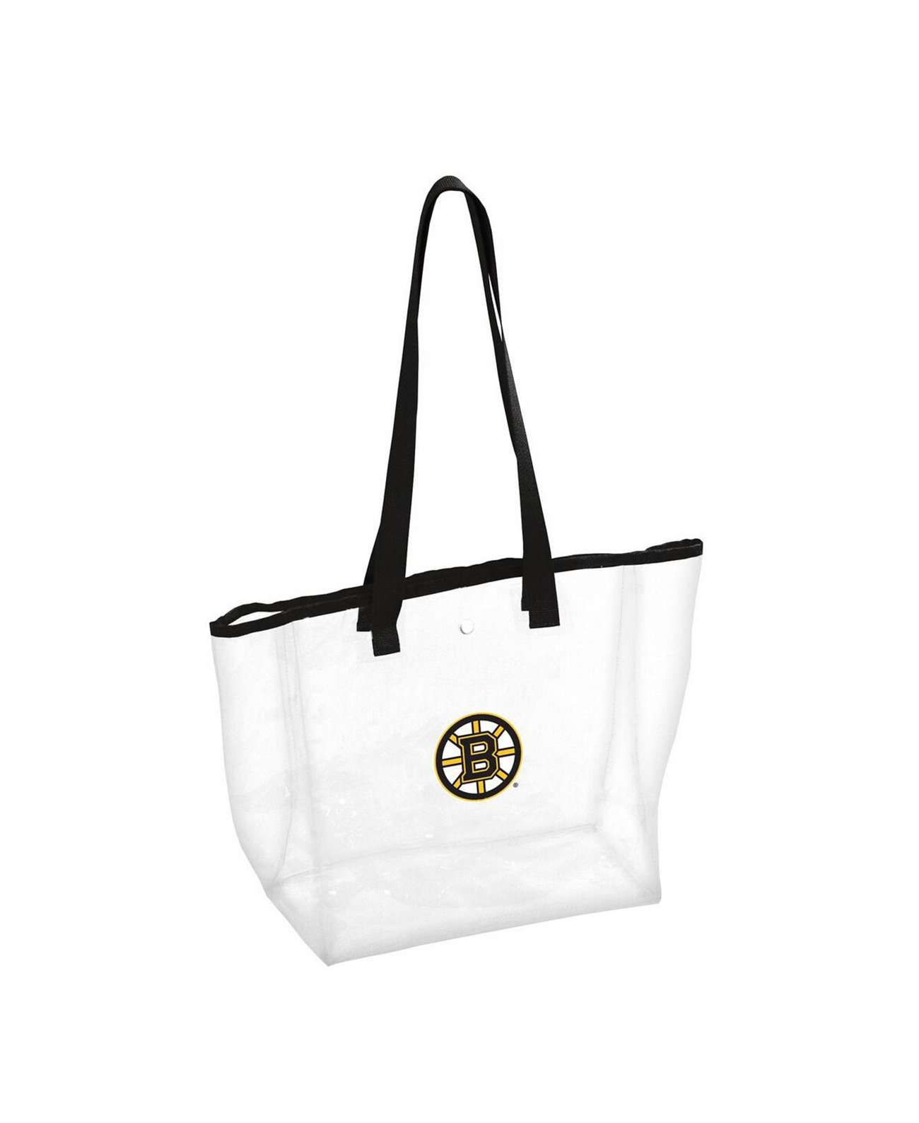 Сумка тоут Logo Brand Женская Boston Bruins Stadium Logo Brand