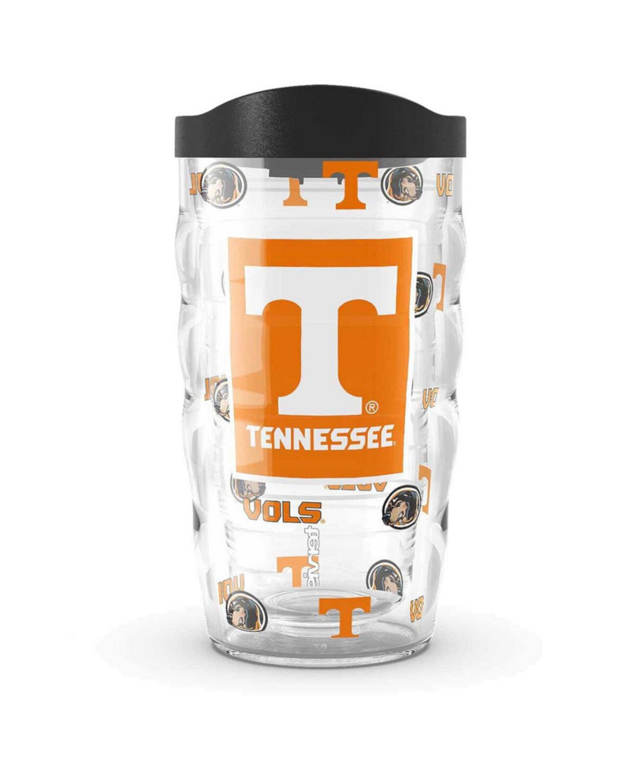 Классический стакан Tennessee Volunteers на 10 унций Overtime Tervis