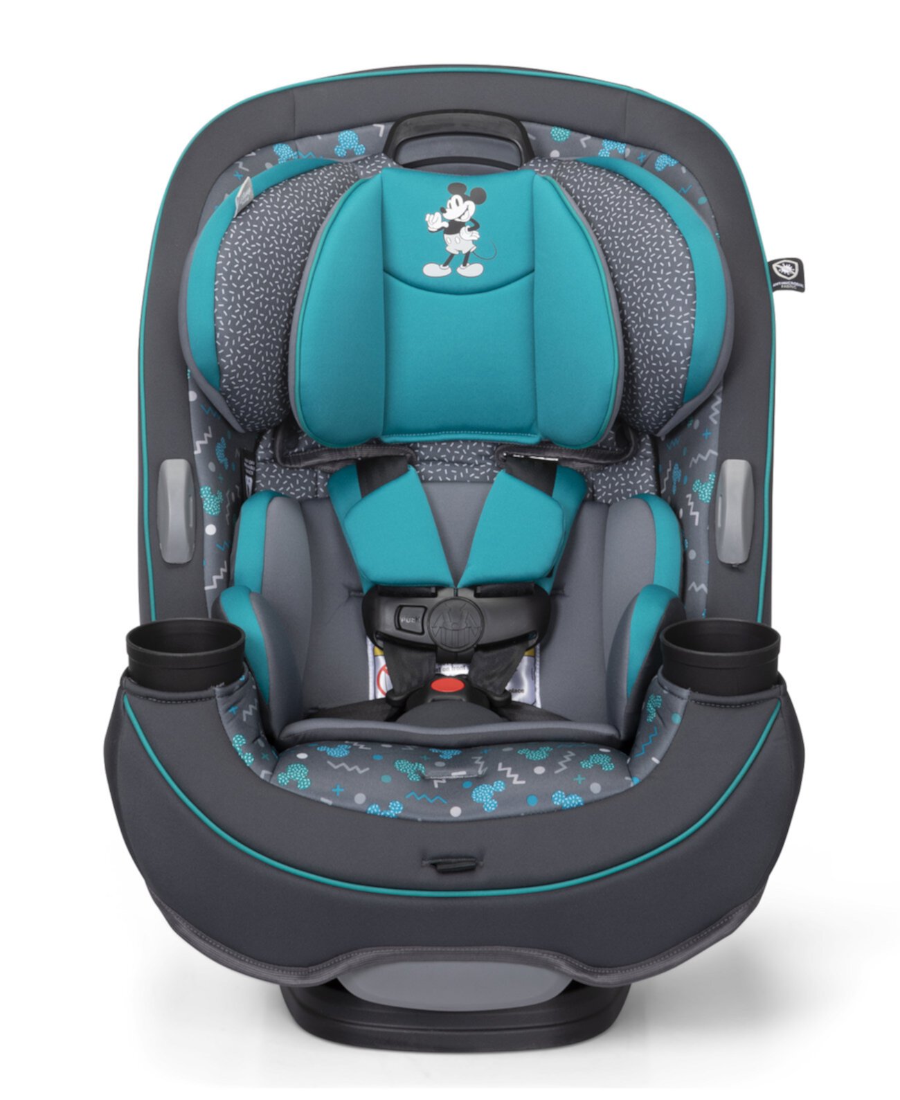 Baby® Grow and Go™ All in One Convertible Car Seat Disney