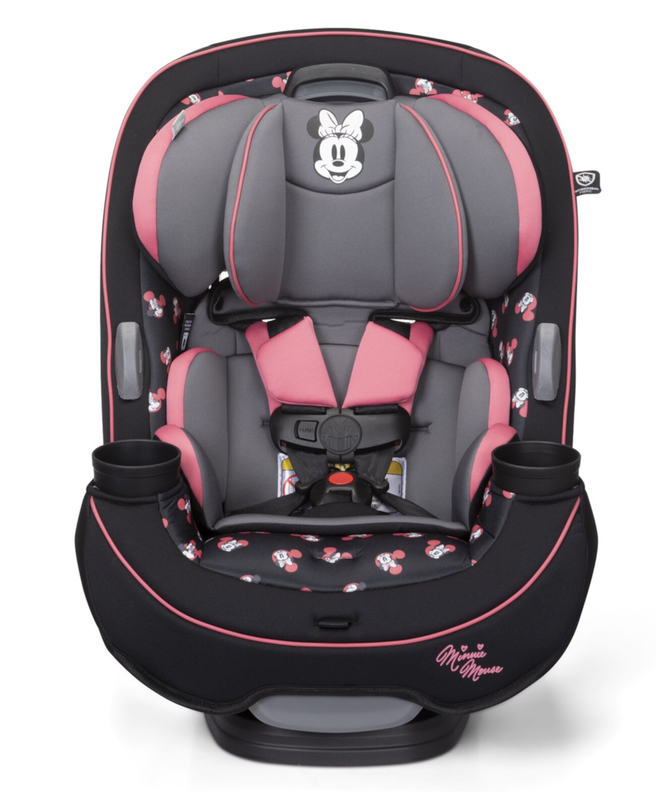 Baby® Grow and Go™ All in One Convertible Car Seat Disney