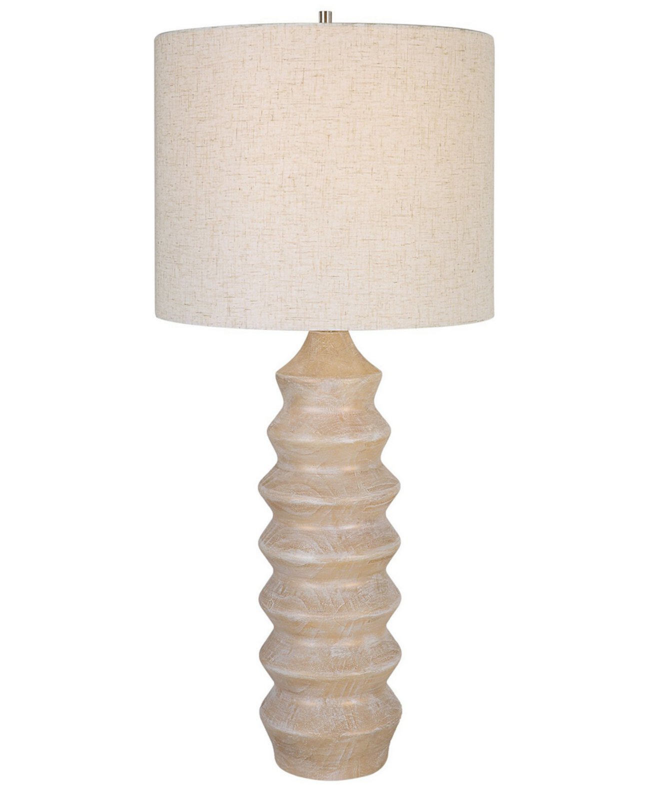 30" Uplift Table Lamp Uttermost