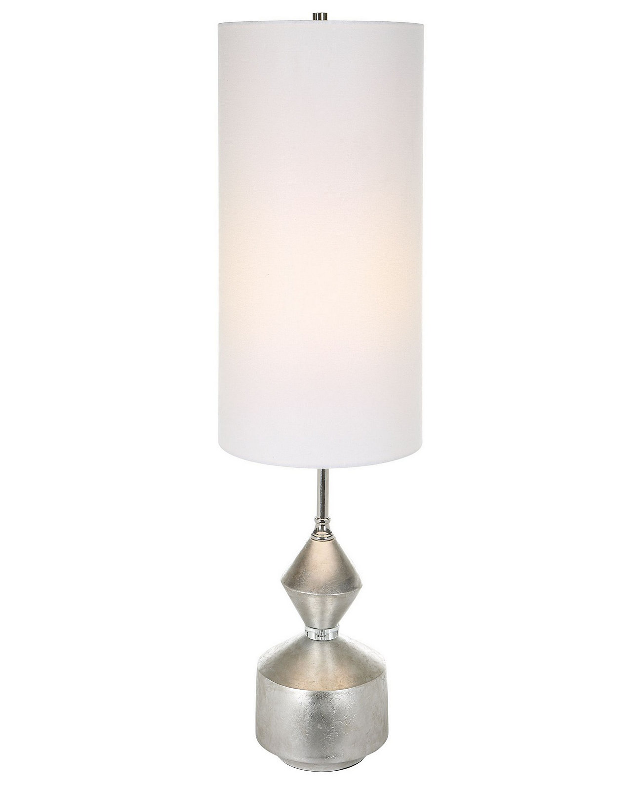 32,5-дюймовая лампа для шведского стола для флаконов Uttermost