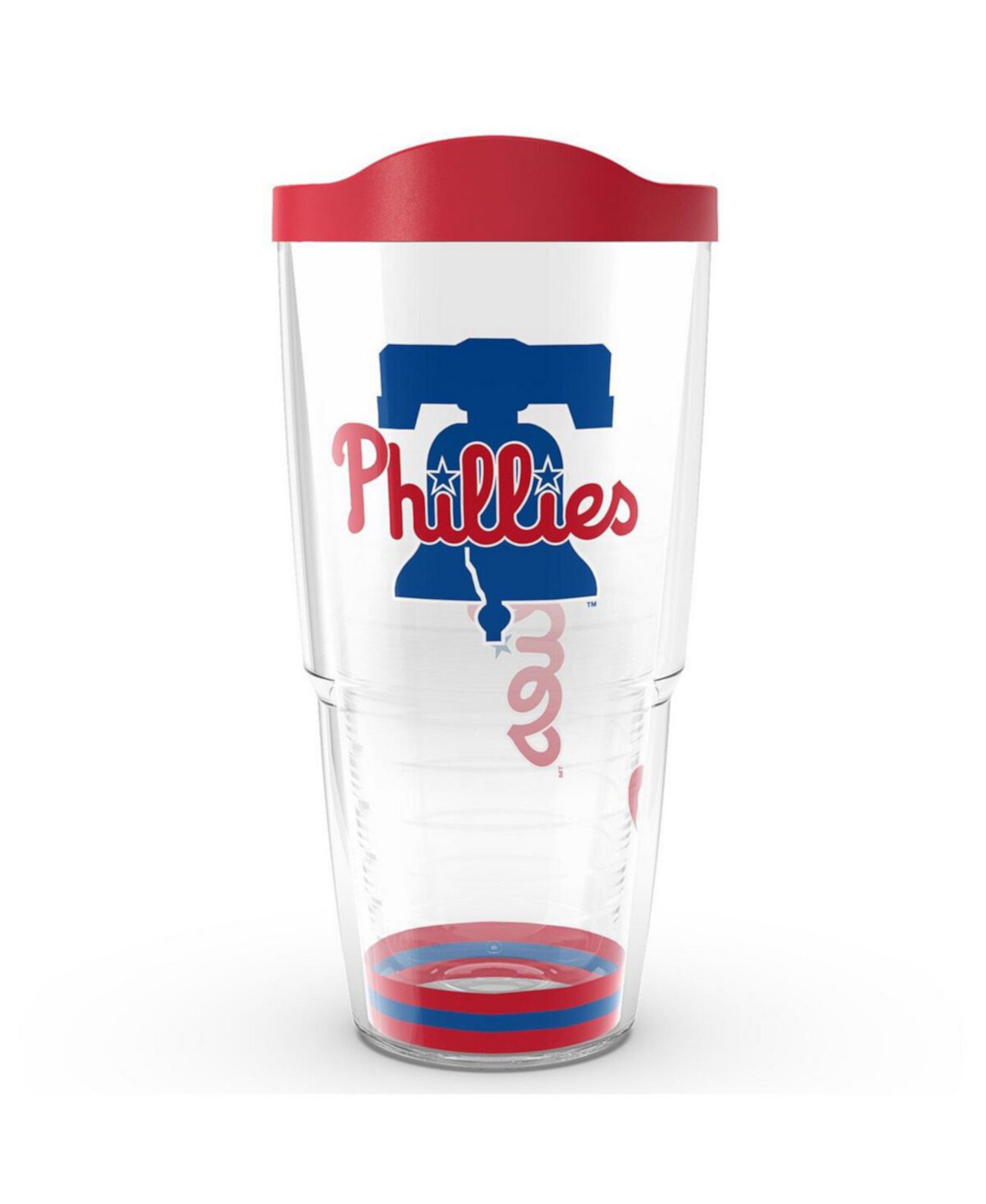 Классический арктический стакан Philadelphia Phillies на 24 унции Tervis