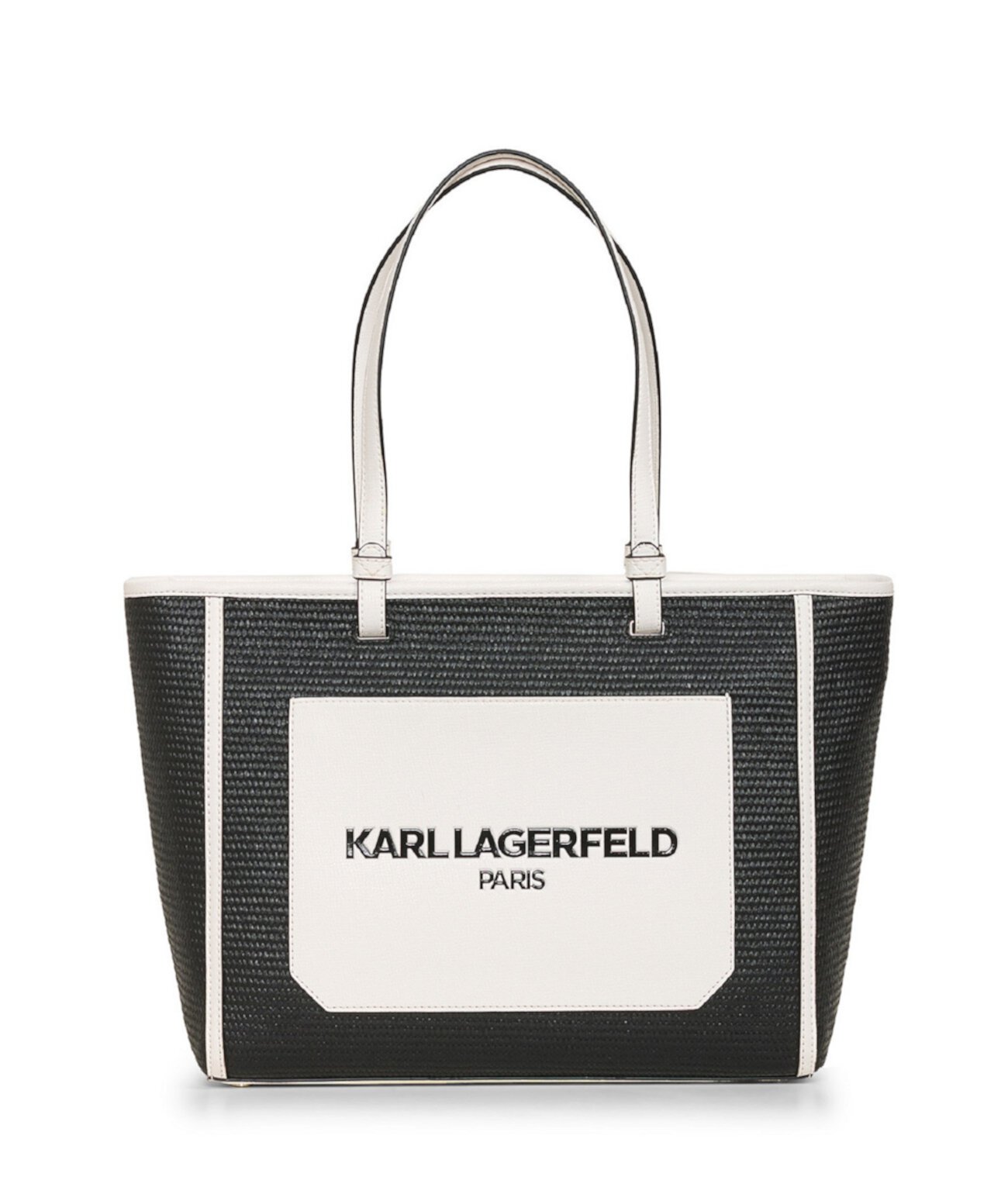 Сумка тоут Karl Lagerfeld Paris Maybelle Large Karl Lagerfeld Paris