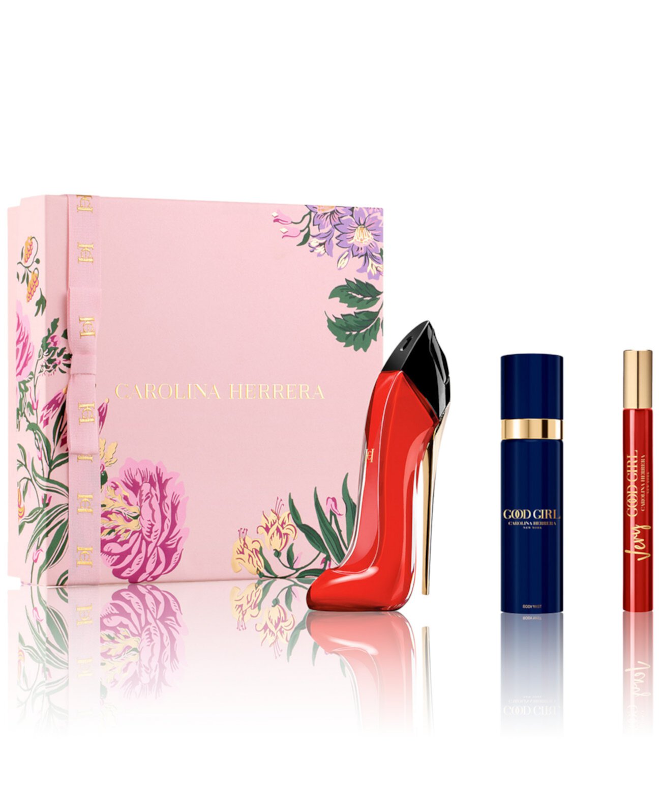 3-Pc. Very Good Girl Eau de Parfum Gift Set Carolina Herrera