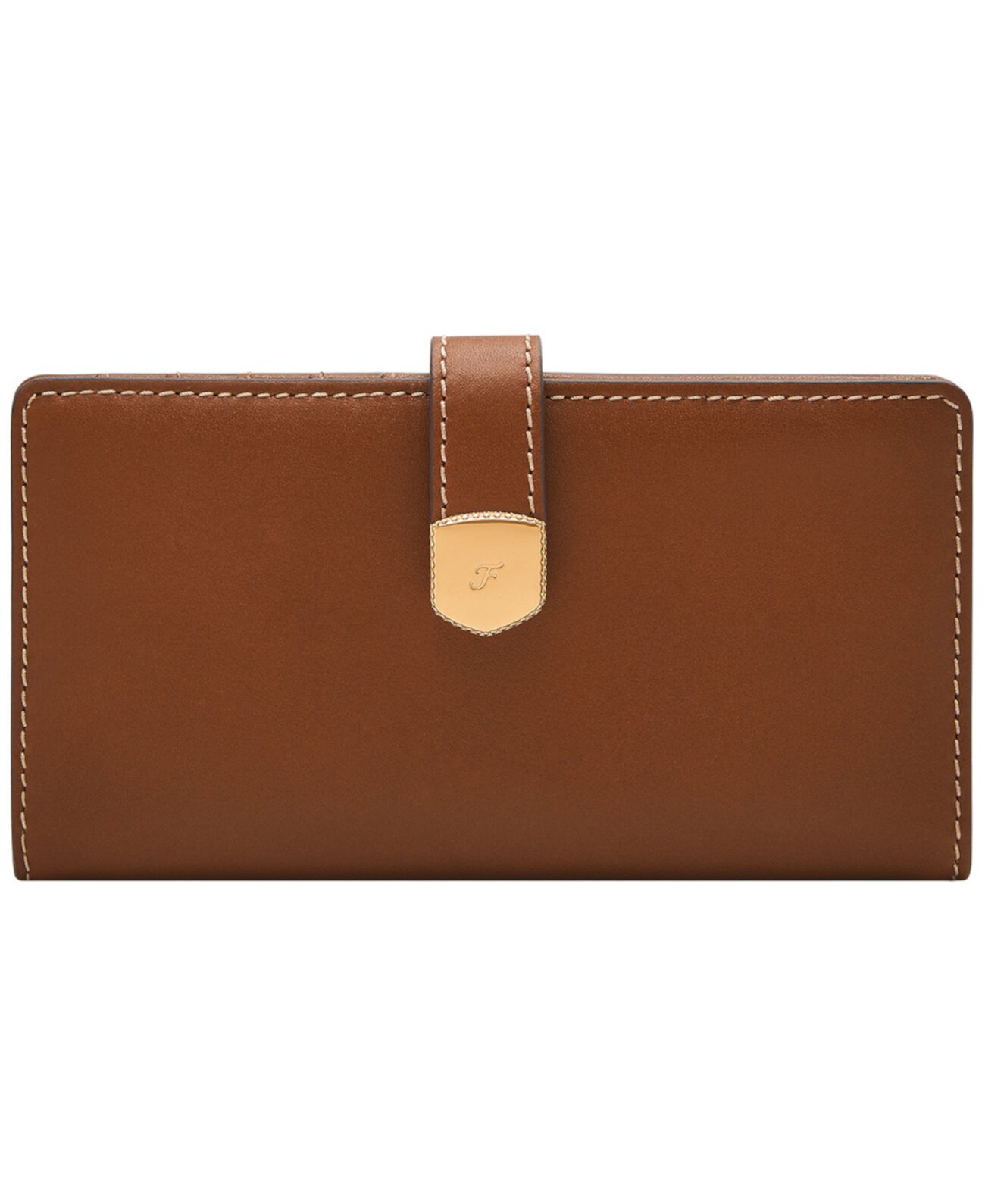 Бумажник Fossil Lennox Tab Bifold Fossil