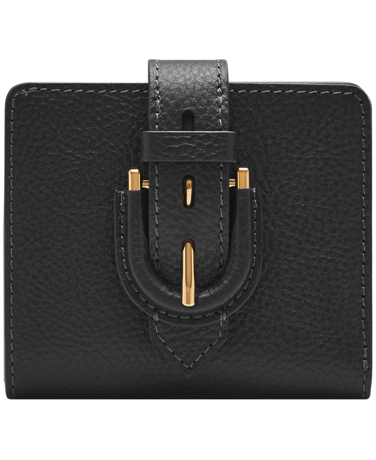 Бумажник Fossil Harwell Small Tab Bifold Fossil