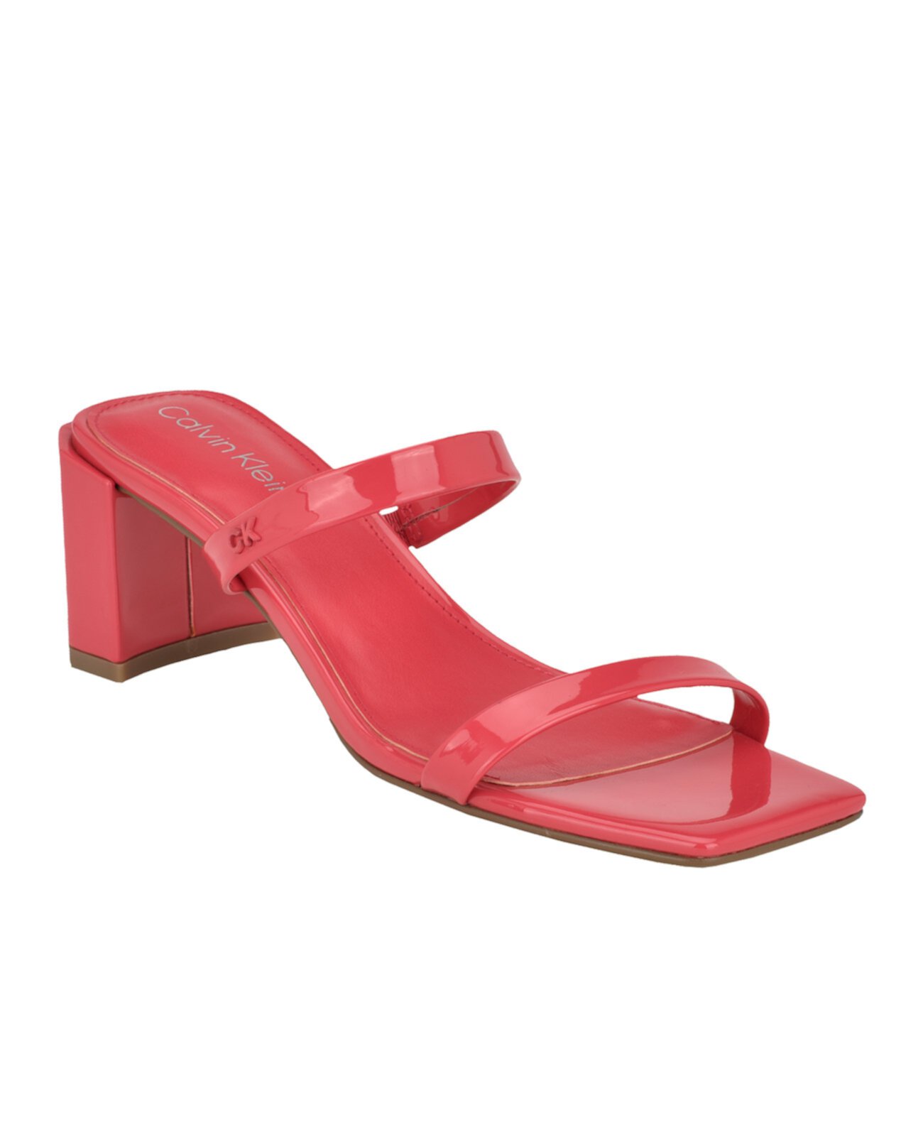 Women's Kater Slide Sandals Calvin Klein