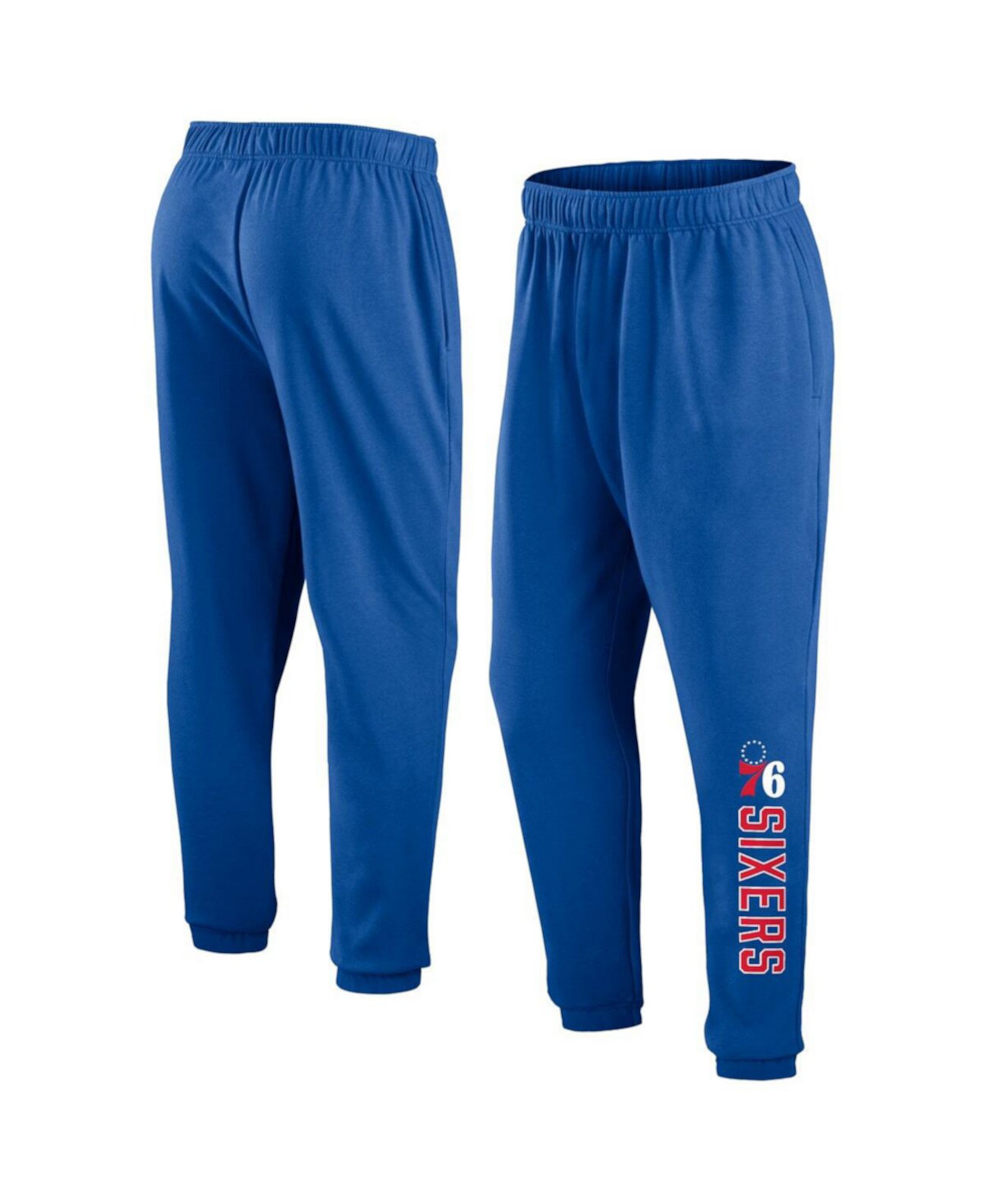 Мужские Спортивные брюки Fanatics Philadelphia 76ers Chop Block Fanatics