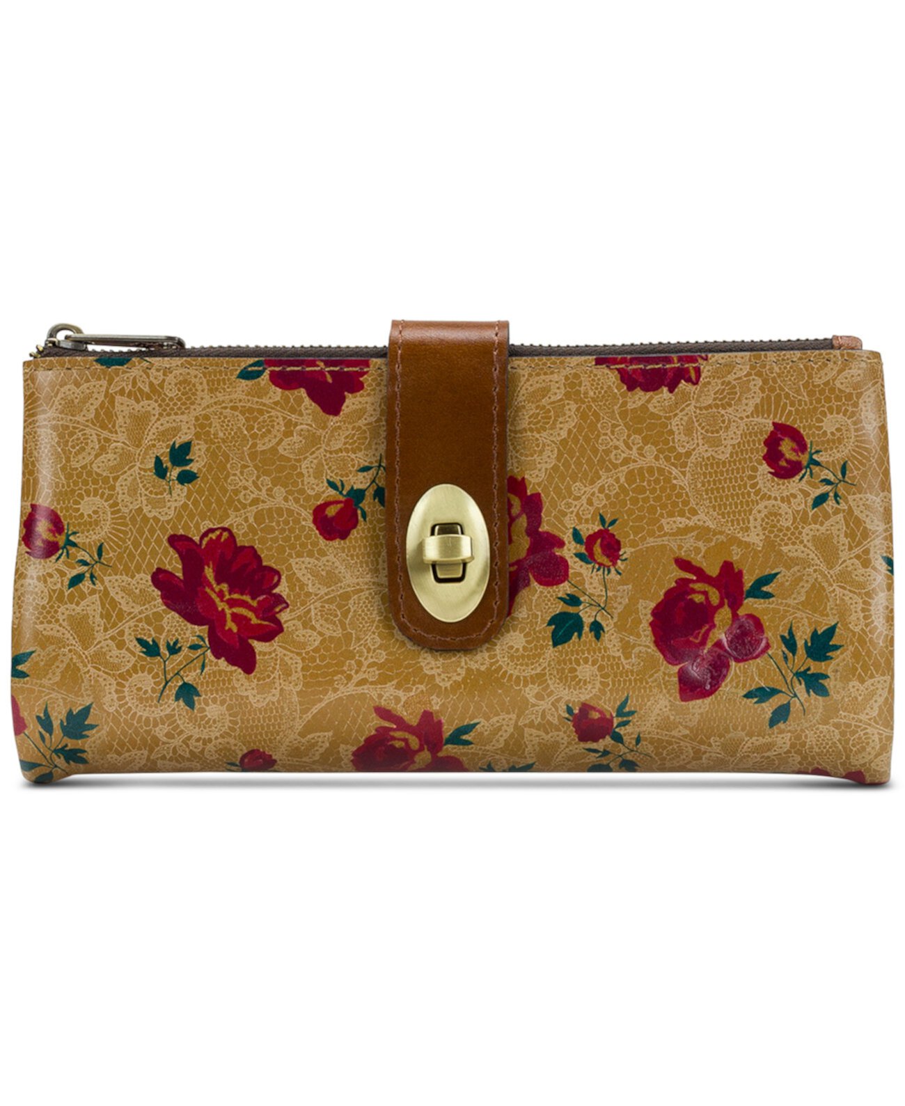 Annesley Wristlet Patricia Nash