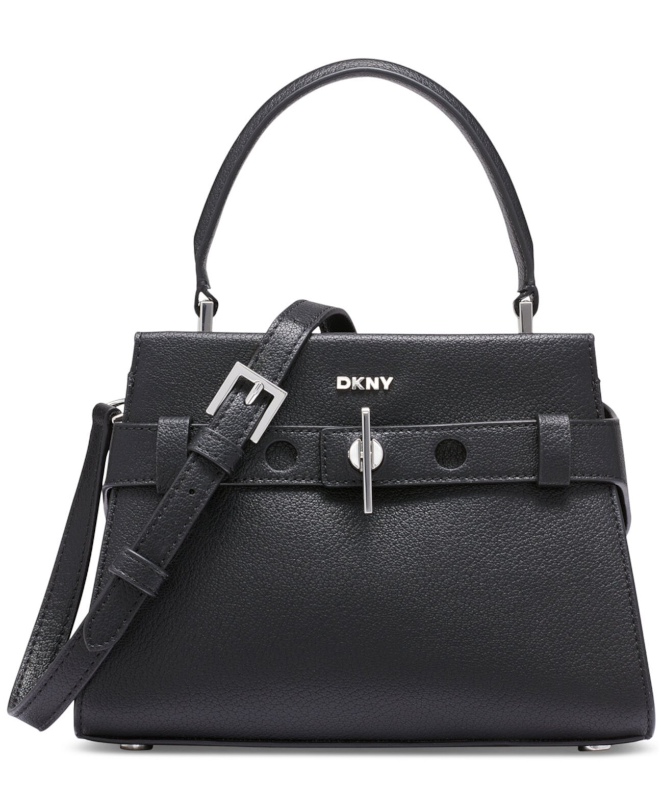 Сумка сэтчел DKNY Bleeker Small DKNY