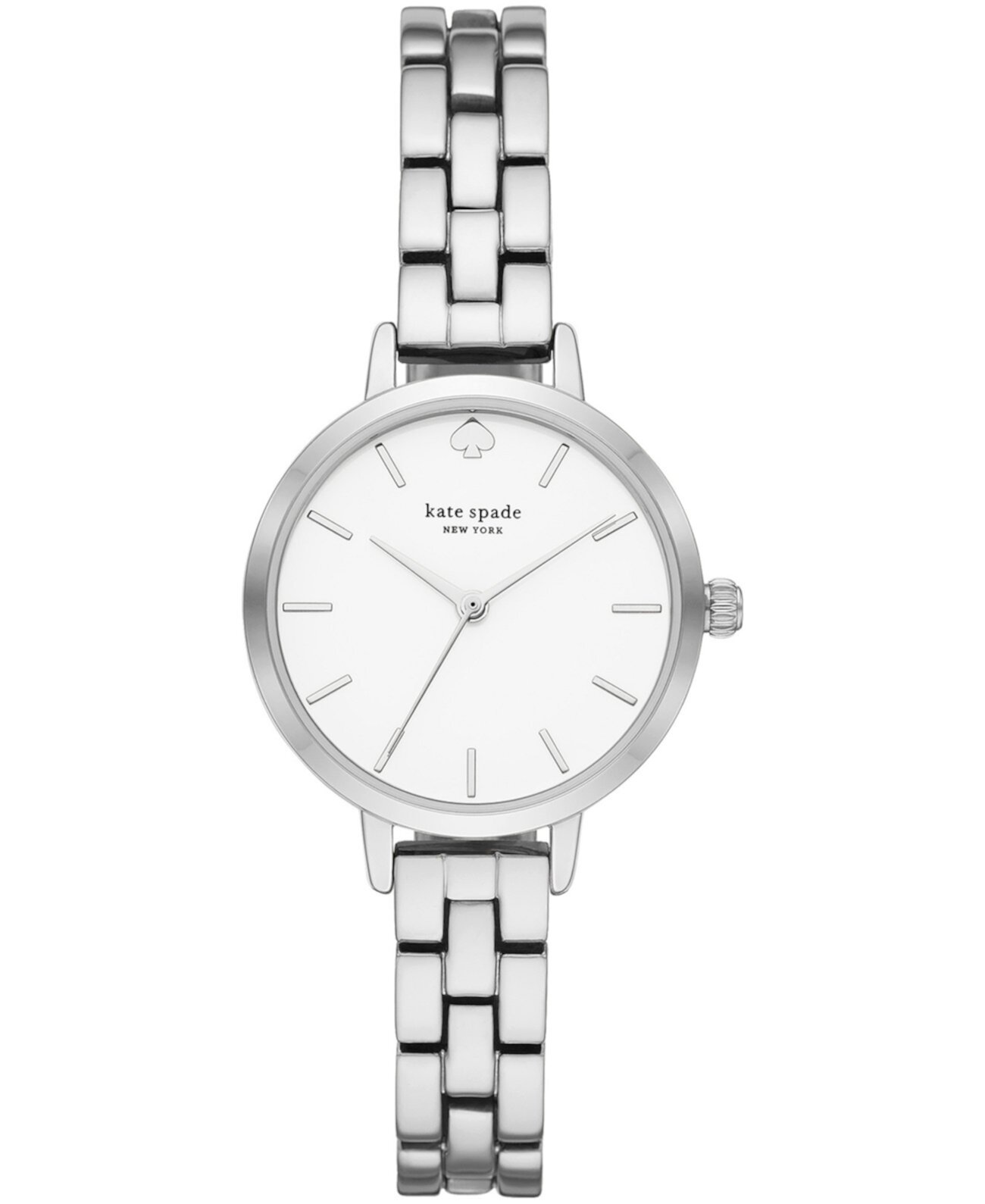 Механические часы Kate Spade New York Metro 30 мм Kate Spade New York