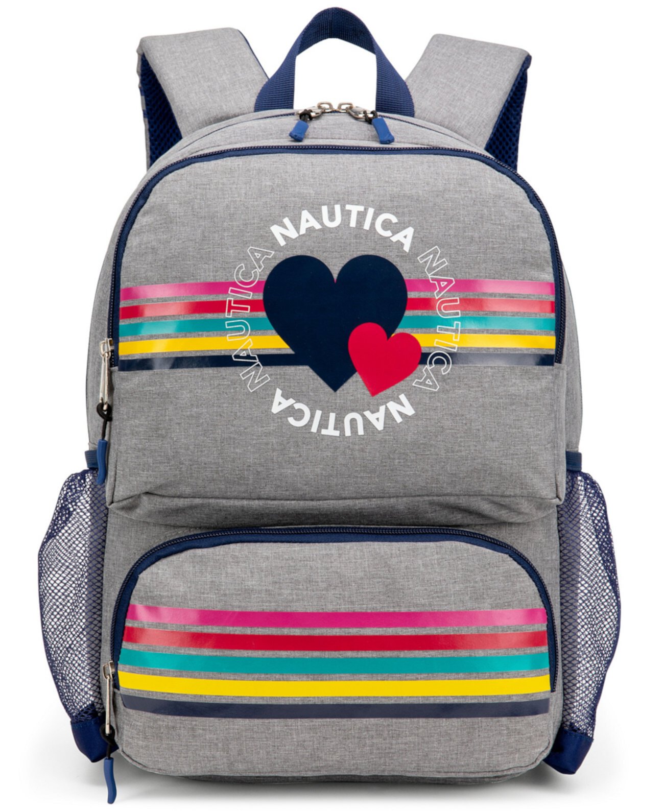 Детский Рюкзак Nautica для Школы, 40.6 см Nautica