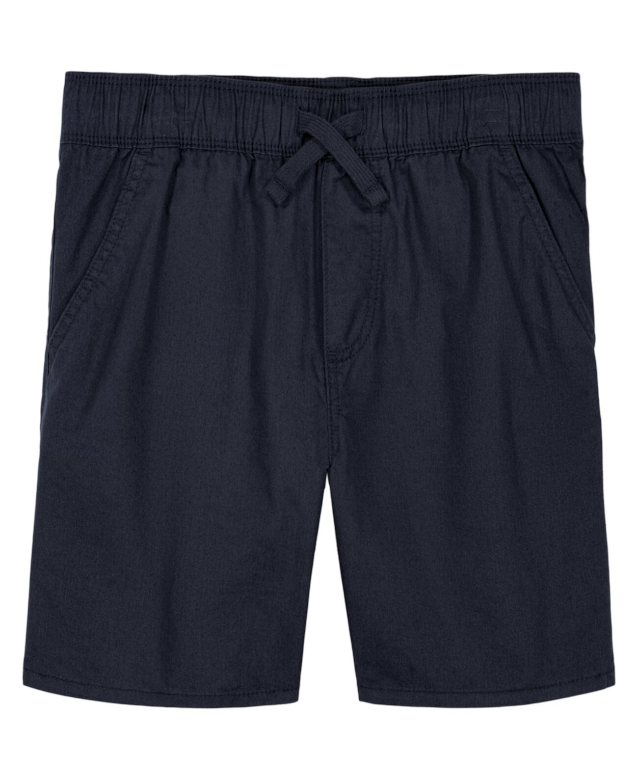 Шорты Calvin Klein Для мальчиков Big Boys Loose Modern Pull-On Shorts Calvin Klein