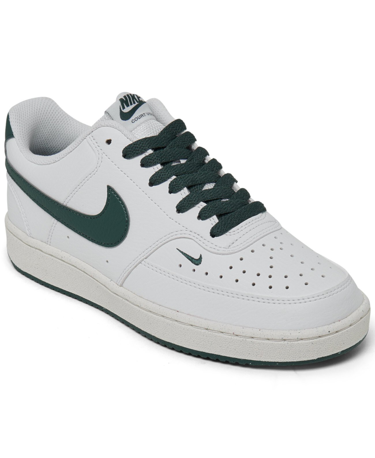 Женские Повседневные кроссовки Nike Court Vision Low Next Nature Nike