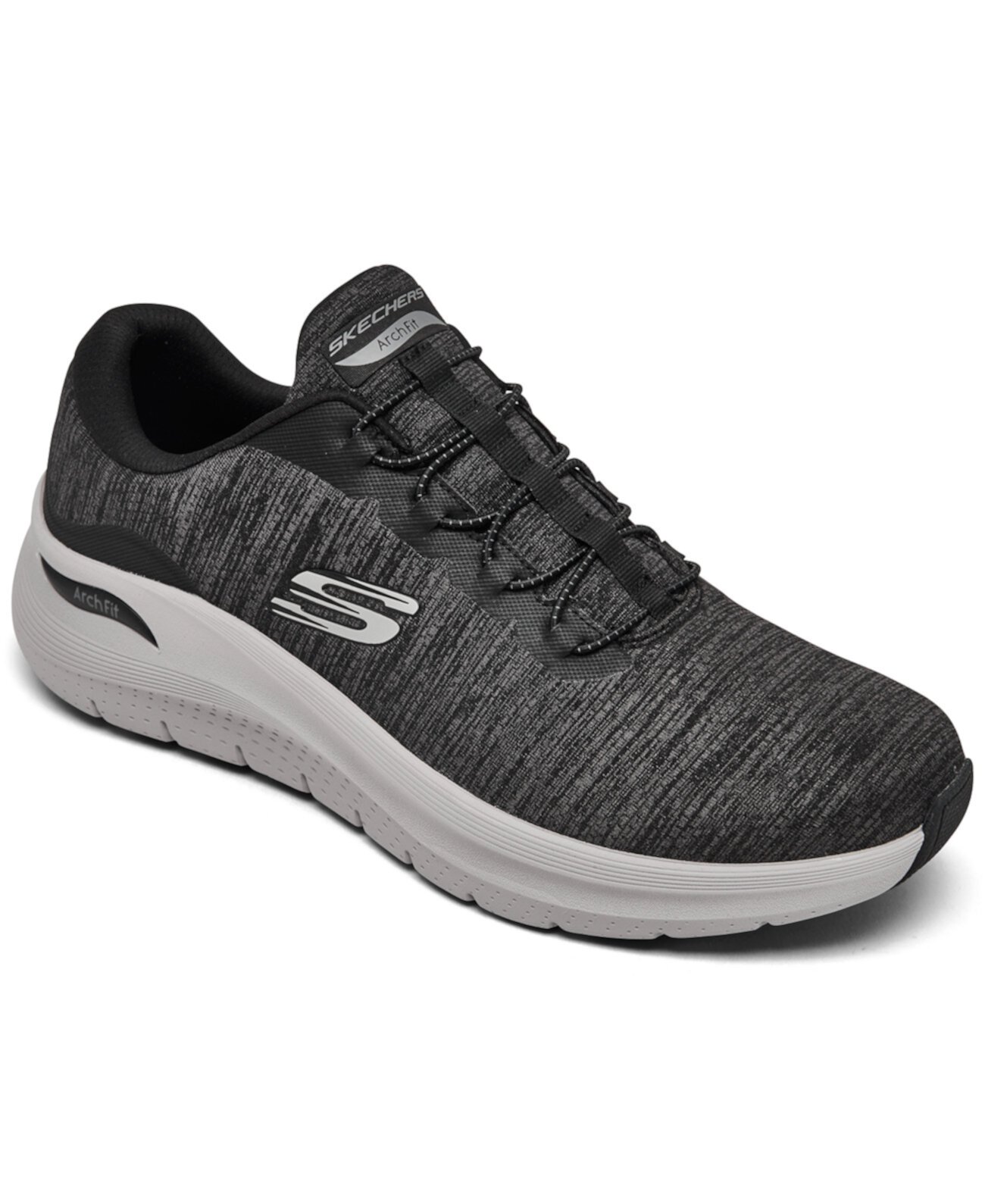 Мужские кроссовки SKECHERS Arch Fit 2.0 Upperhand с поддержкой свода стопы Skechers