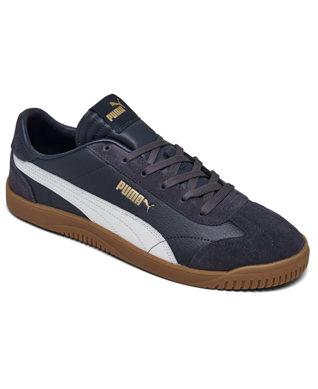 Мужские Повседневные кроссовки PUMA Club 5v5 Puma