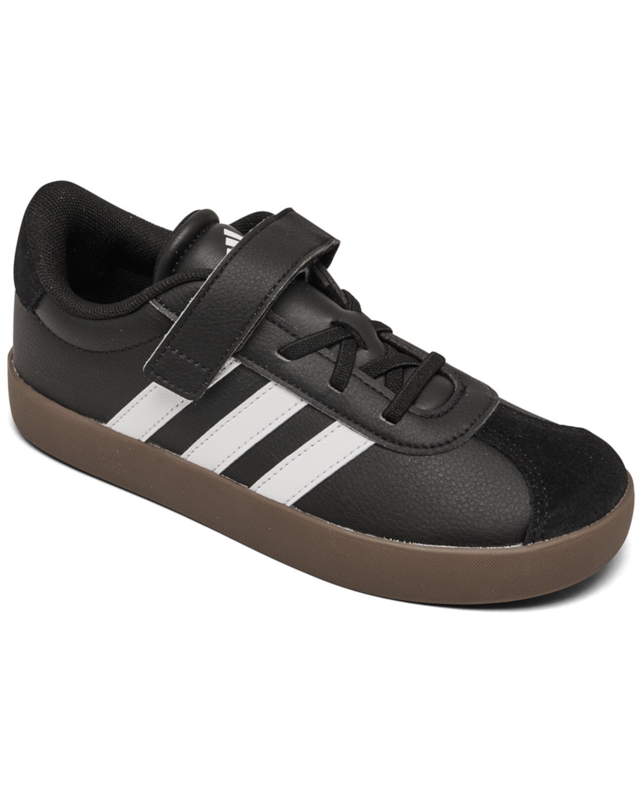 Детские Кроссовки Adidas VL Court 3.0 Adidas