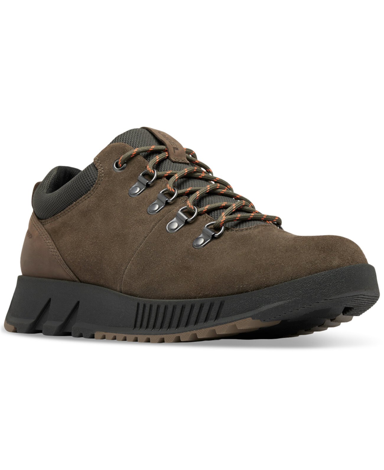 Мужские кроссовки SOREL Mac Hill Lite Hiker Low с водонепроницаемым дизайном Sorel