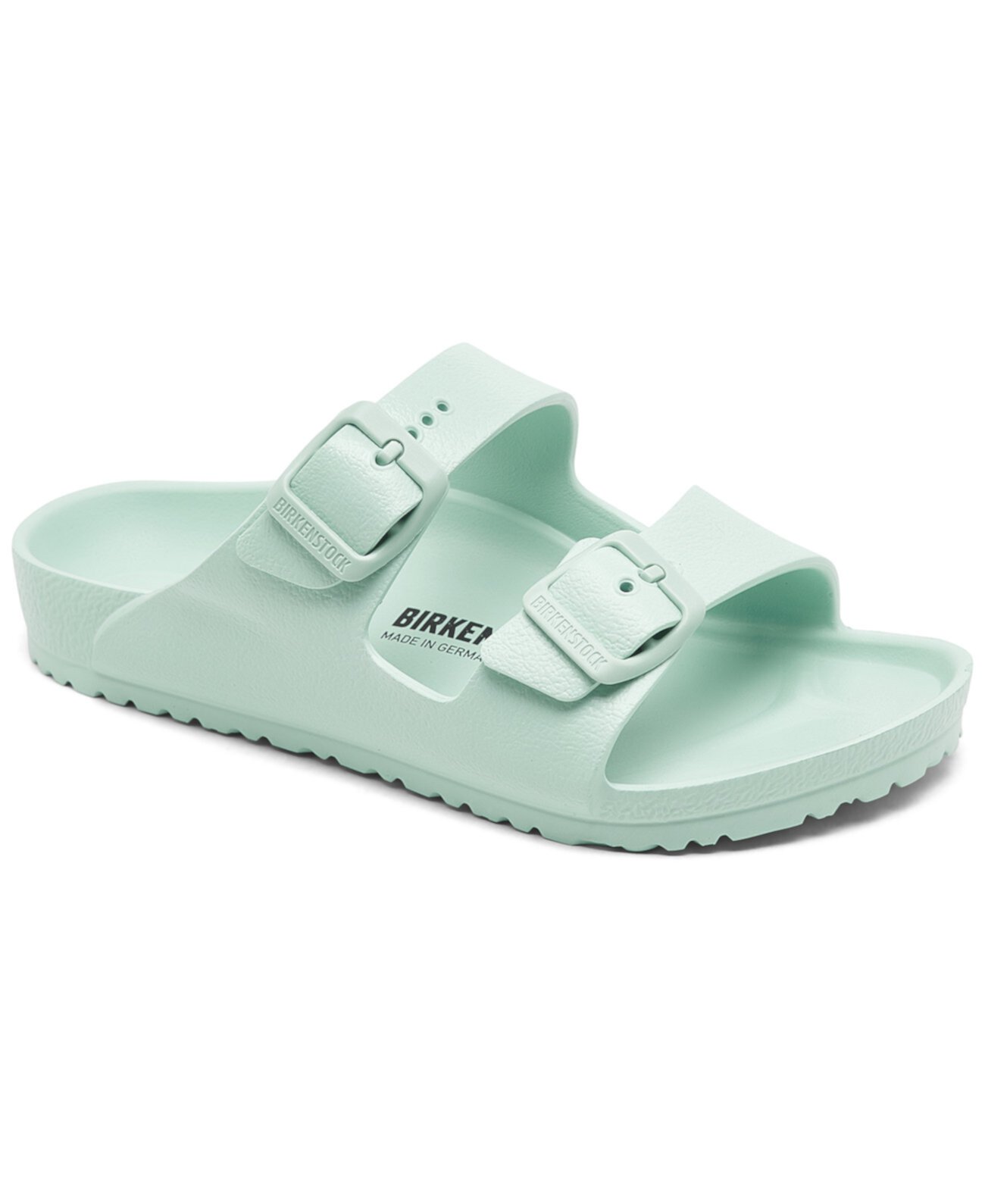 Детские сандалии для девочек Birkenstock Arizona EVA с анатомической стелькой Birkenstock