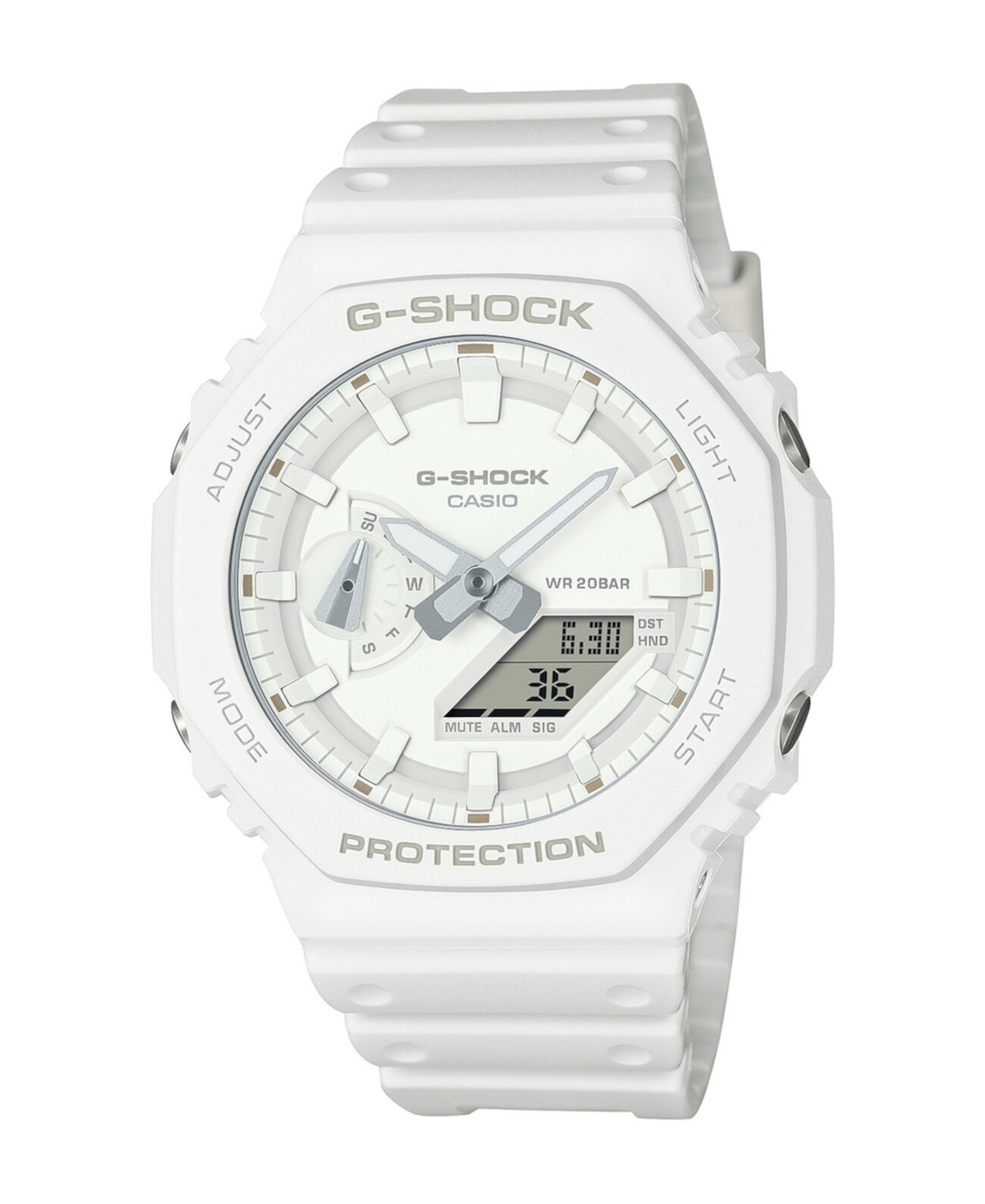 Смарт часы G-Shock GA2100-7A7 G-Shock