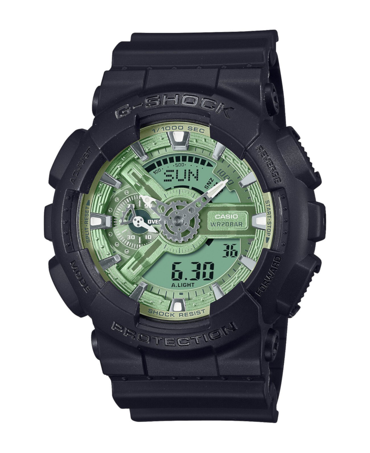 Смарт часы G-Shock GA110CD-1A3 G-Shock