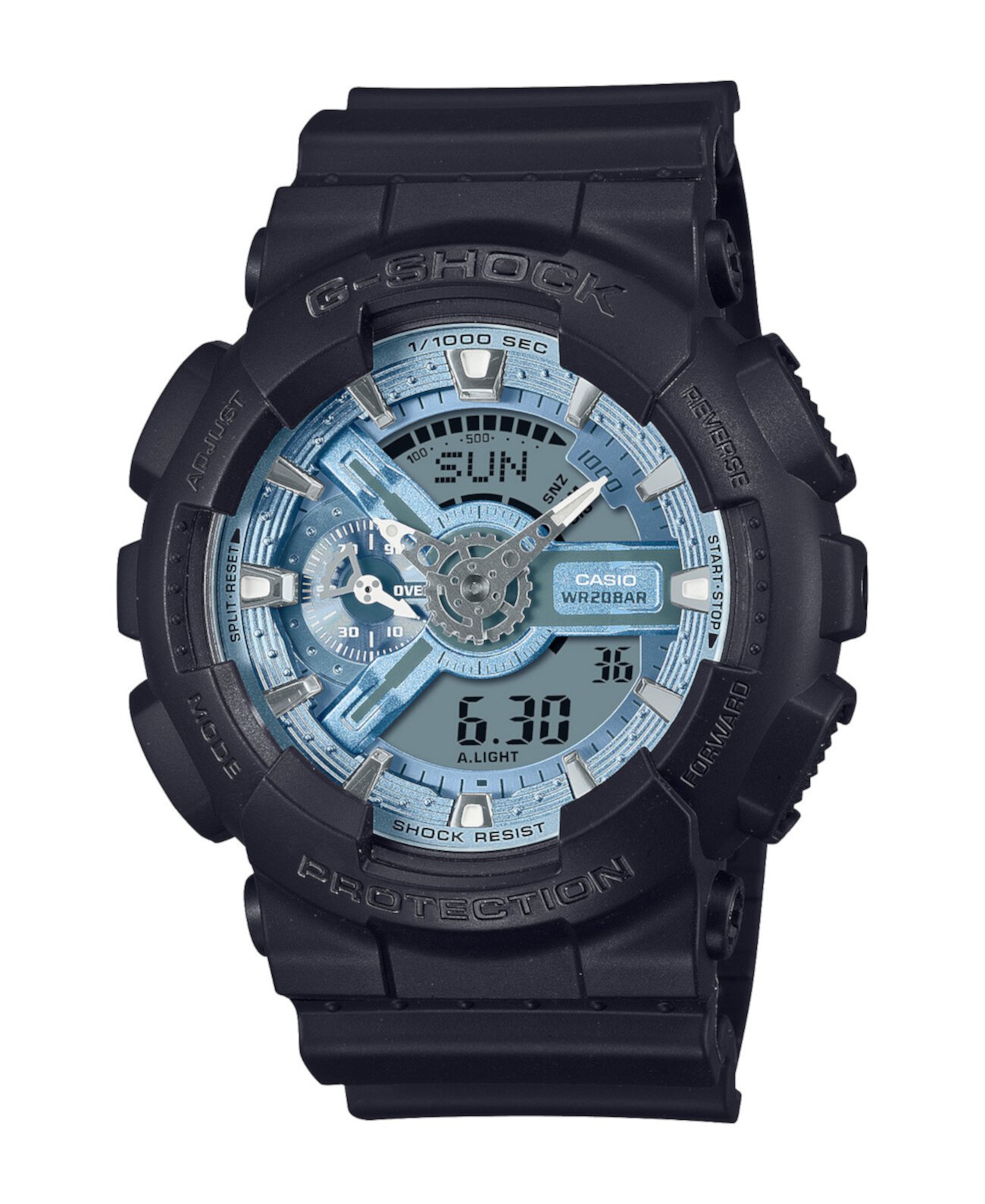 Смарт часы G-Shock GA110CD-1A2 G-Shock